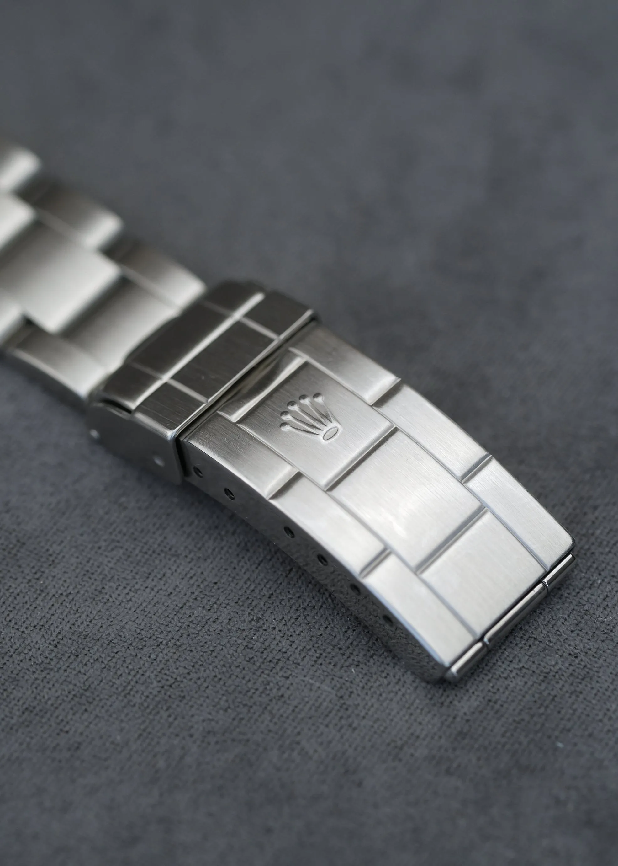 Rolex Sea Dweller 16600 - 1991