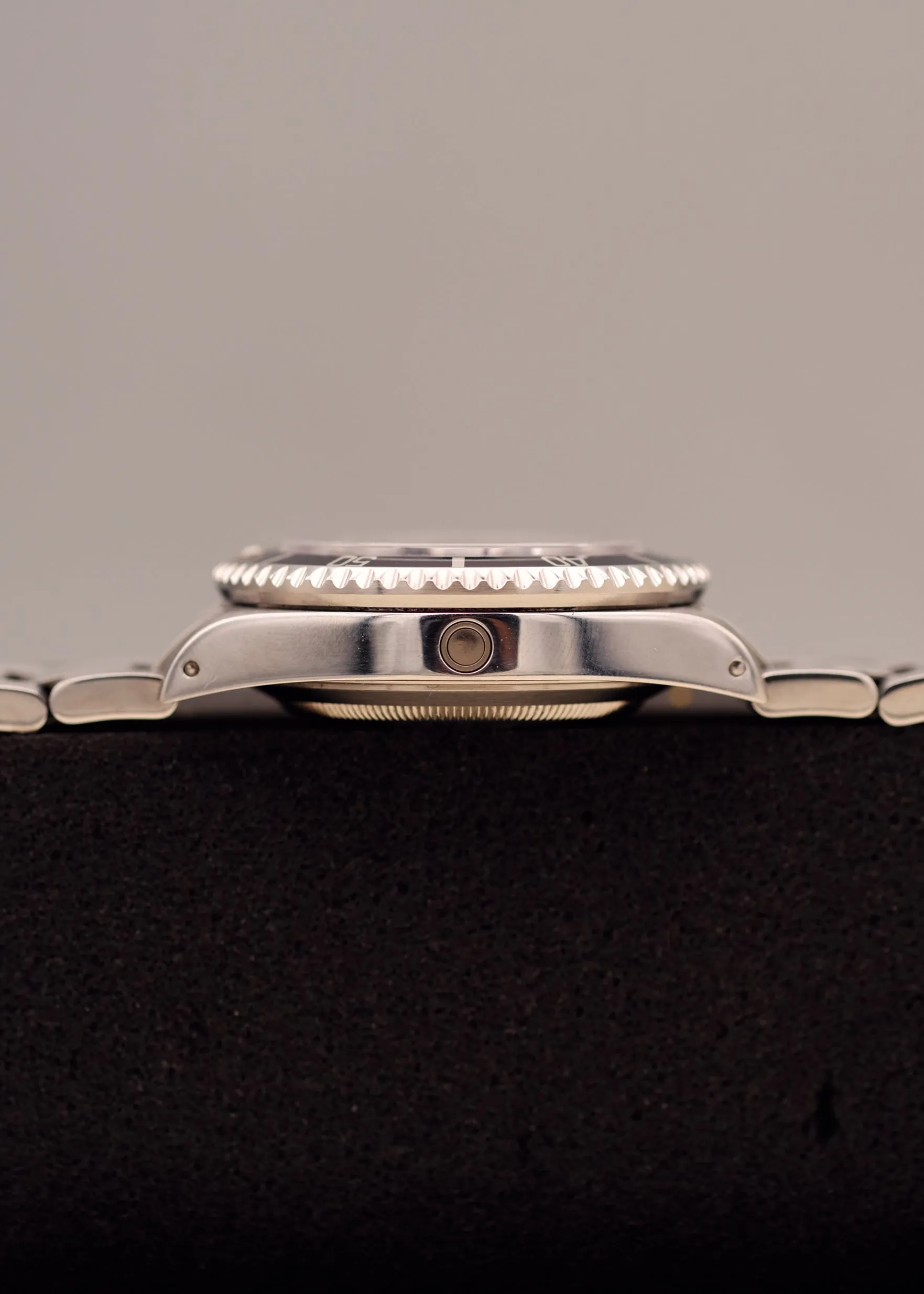 Rolex Sea Dweller 16600 "Swiss Only" Dial - 1999