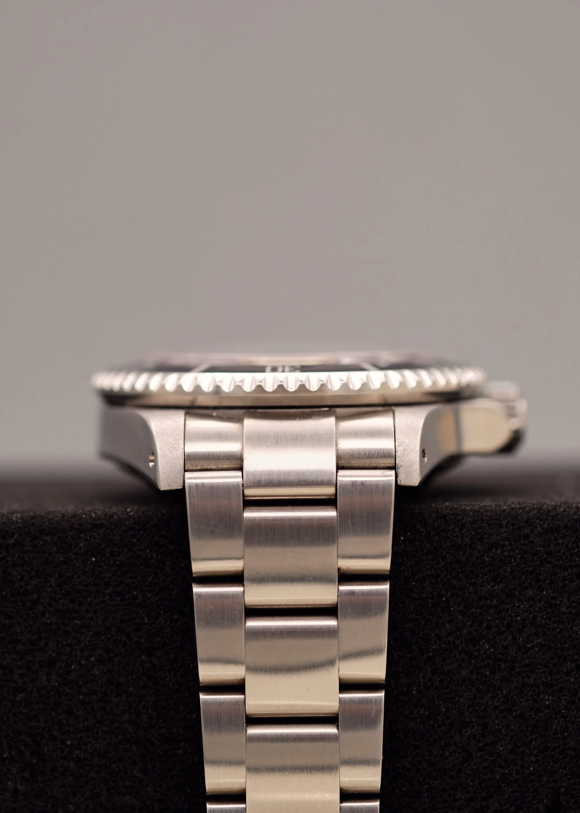 Rolex Sea Dweller 16600 "Swiss Only" Dial - 1999