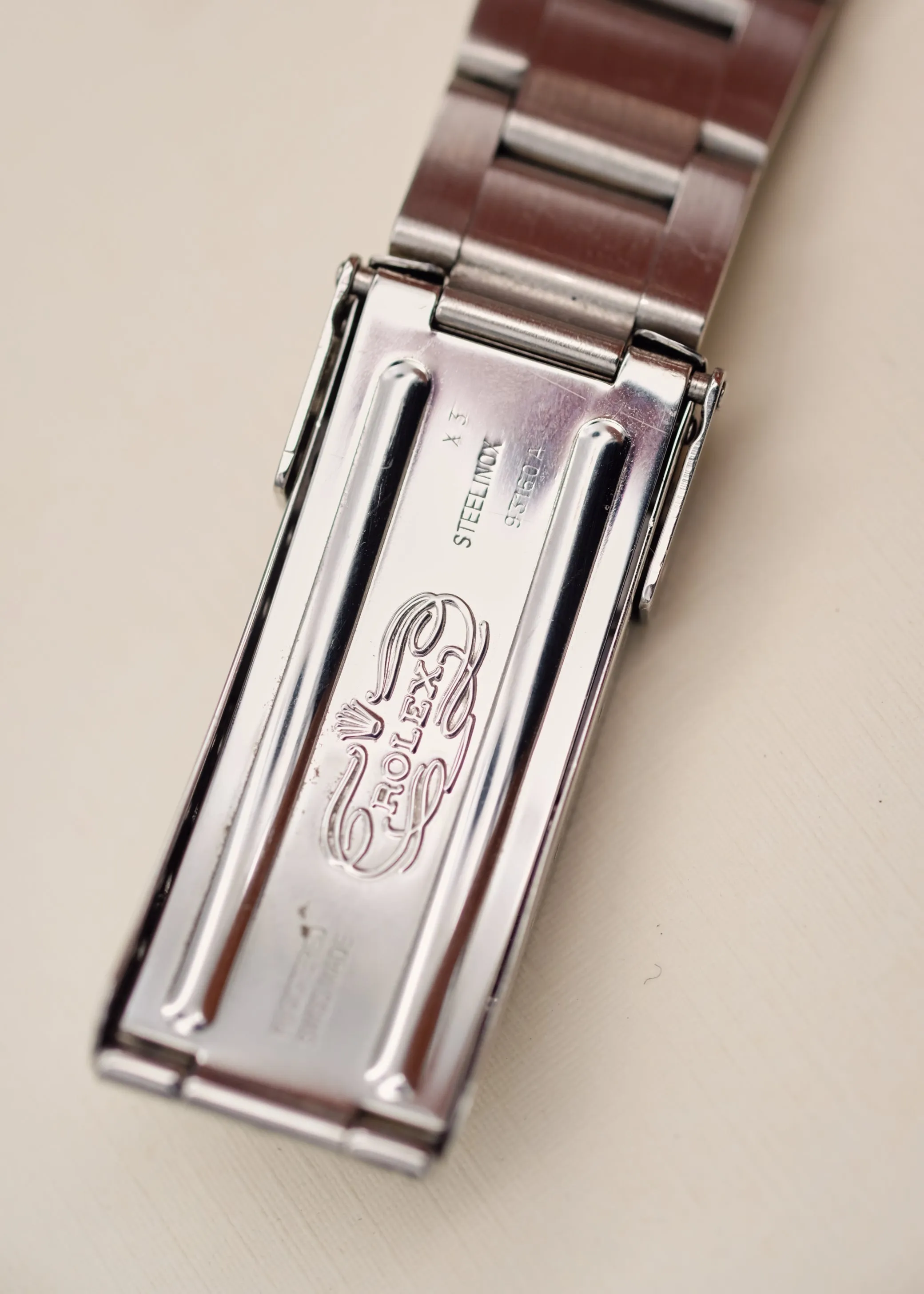 Rolex Sea Dweller 16600 "Swiss Only" Dial - 1999