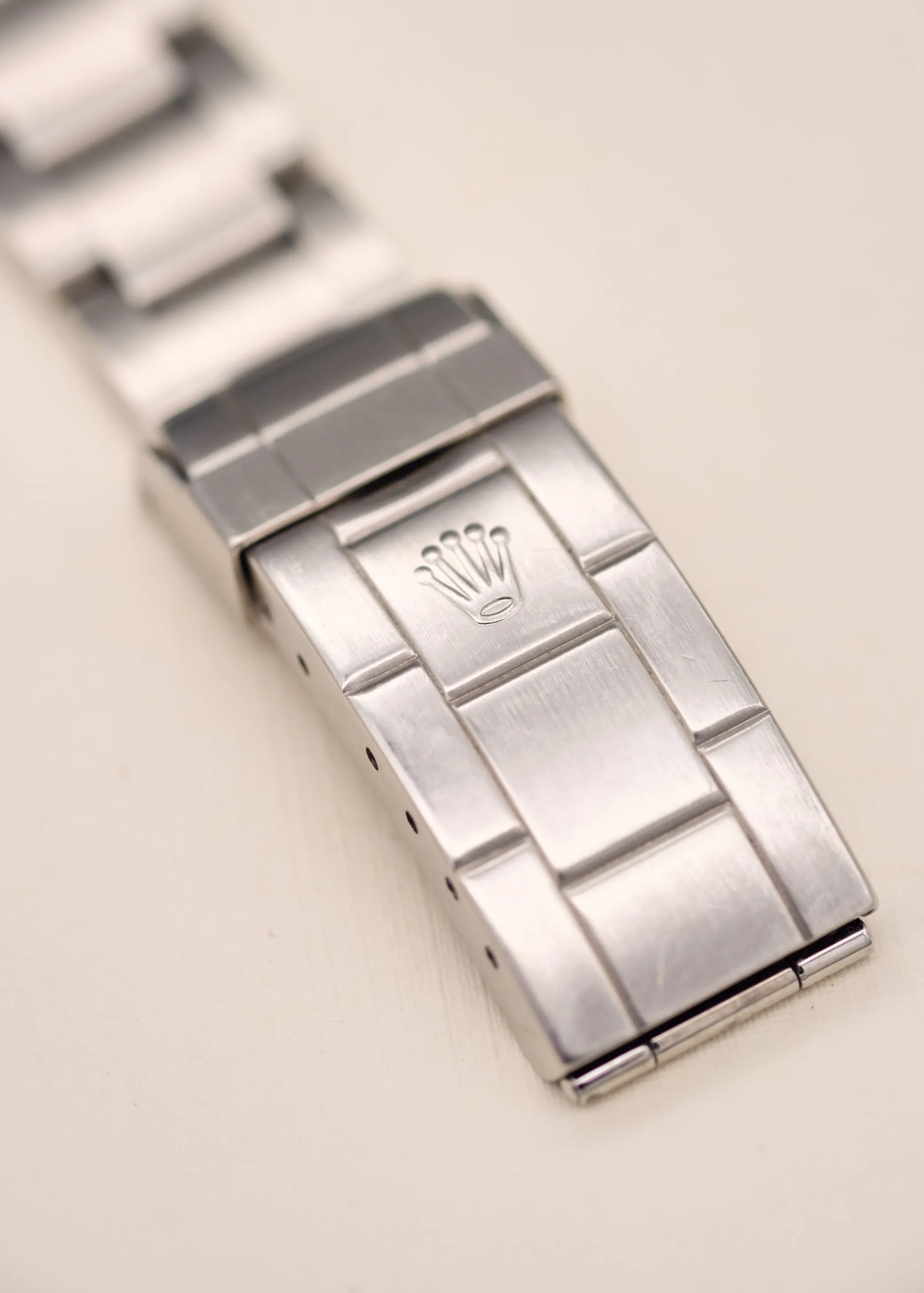 Rolex Sea Dweller 16600 "Swiss Only" Dial - 1999