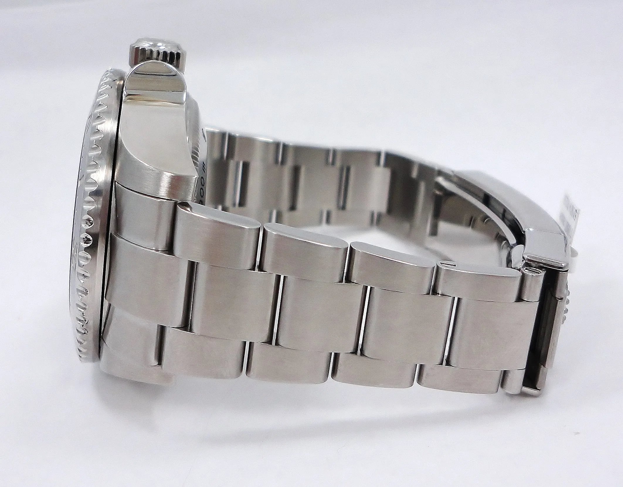Rolex Sea Dweller DeepSea 116660 Oyster Perpetual