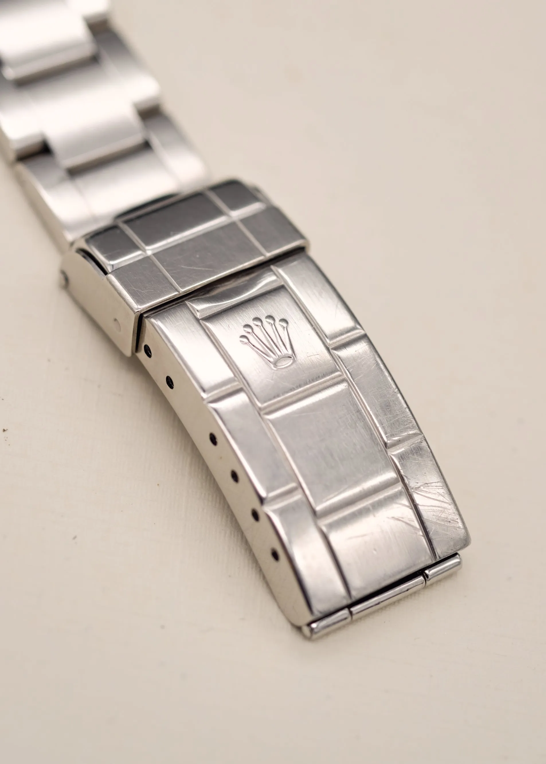 Rolex Seadweller 16600 Tritium Dial w/Papers - 1995