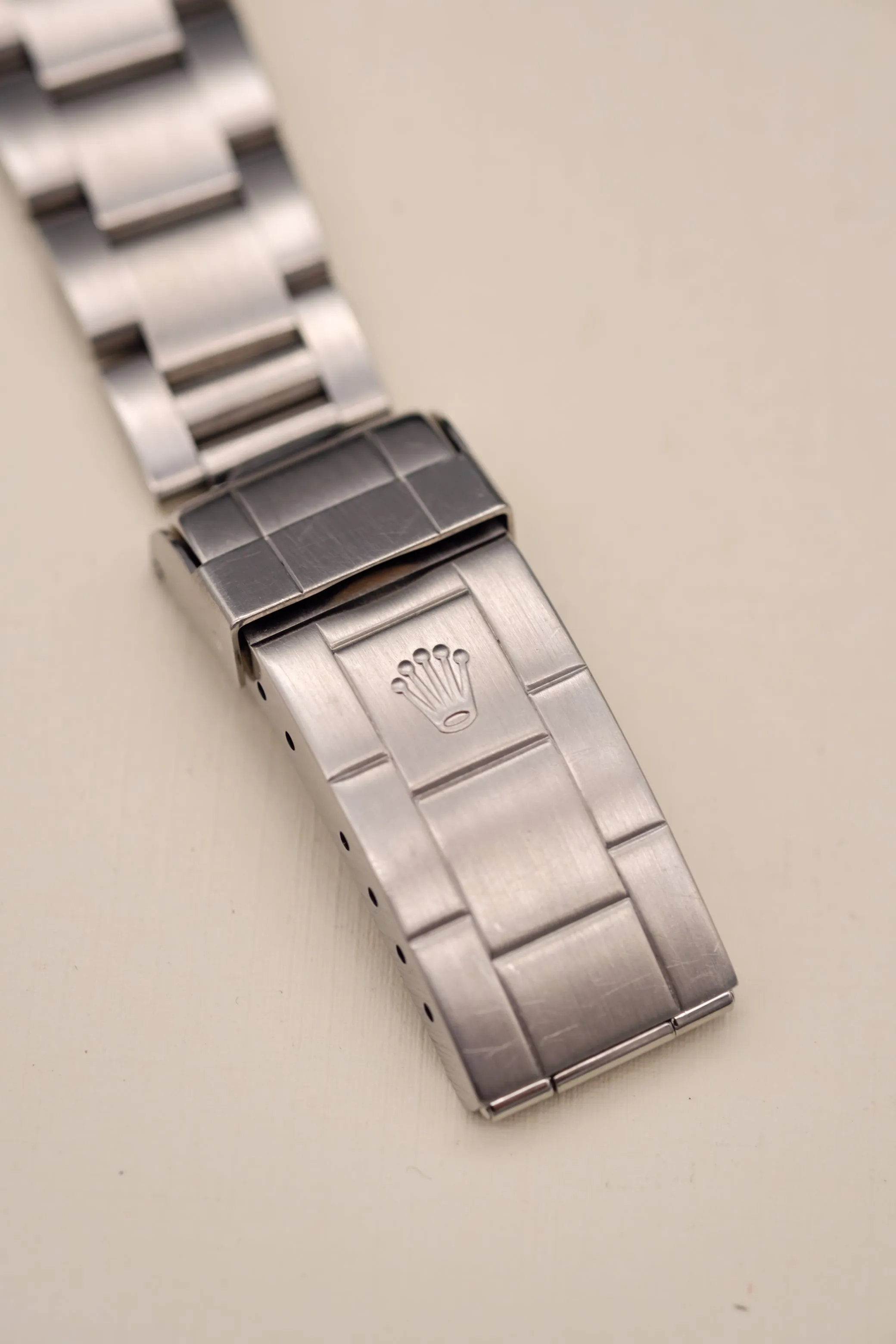 Rolex Submariner 14060 'Swiss' Only Dial - 1999