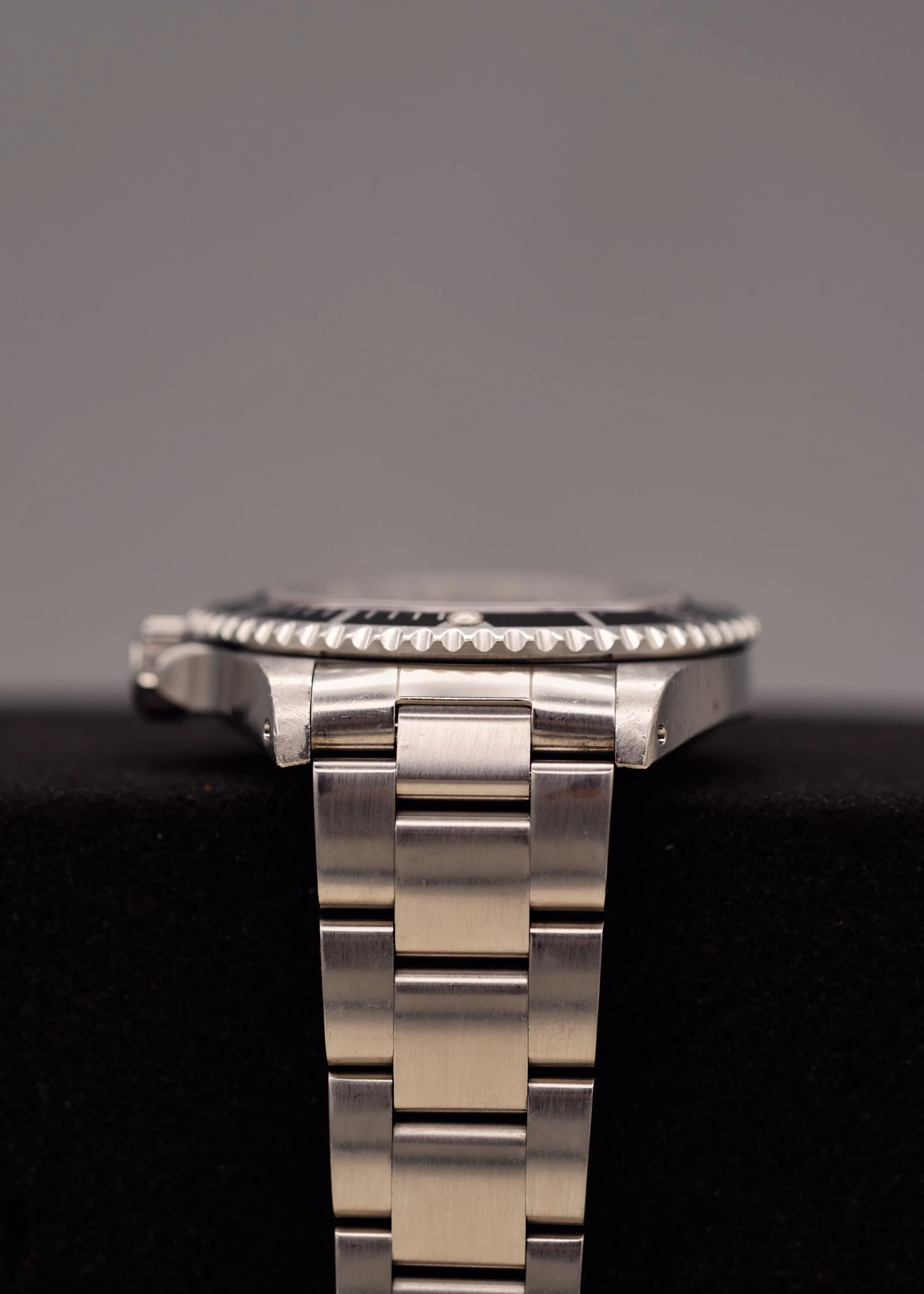 Rolex Submariner 14060 'Swiss' Only Dial - 1999