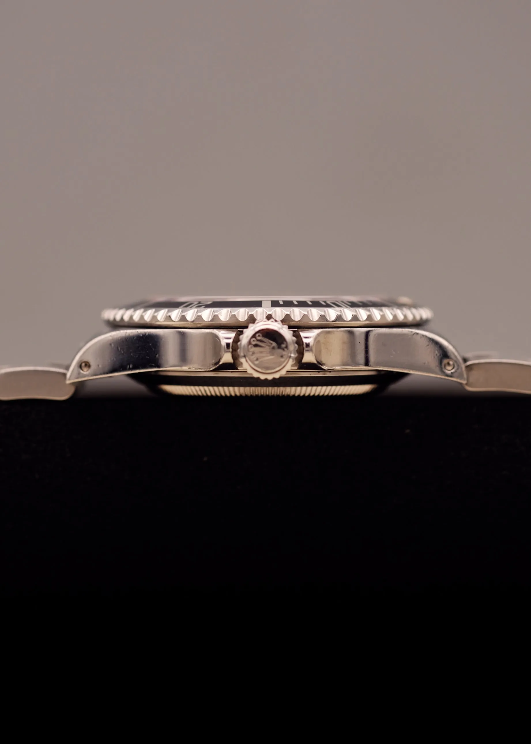 Rolex Submariner 14060 'Swiss' Only Dial - 1999