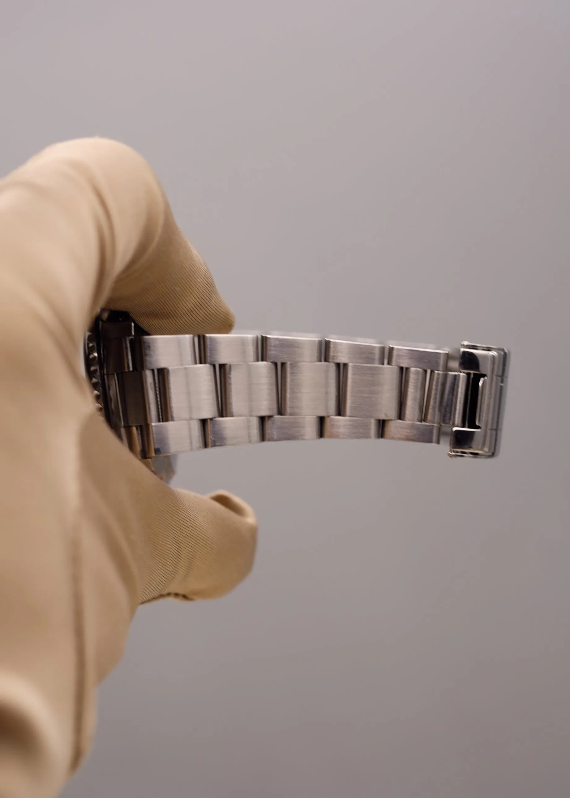 Rolex Submariner 14060 'Swiss' Only Dial - 1999