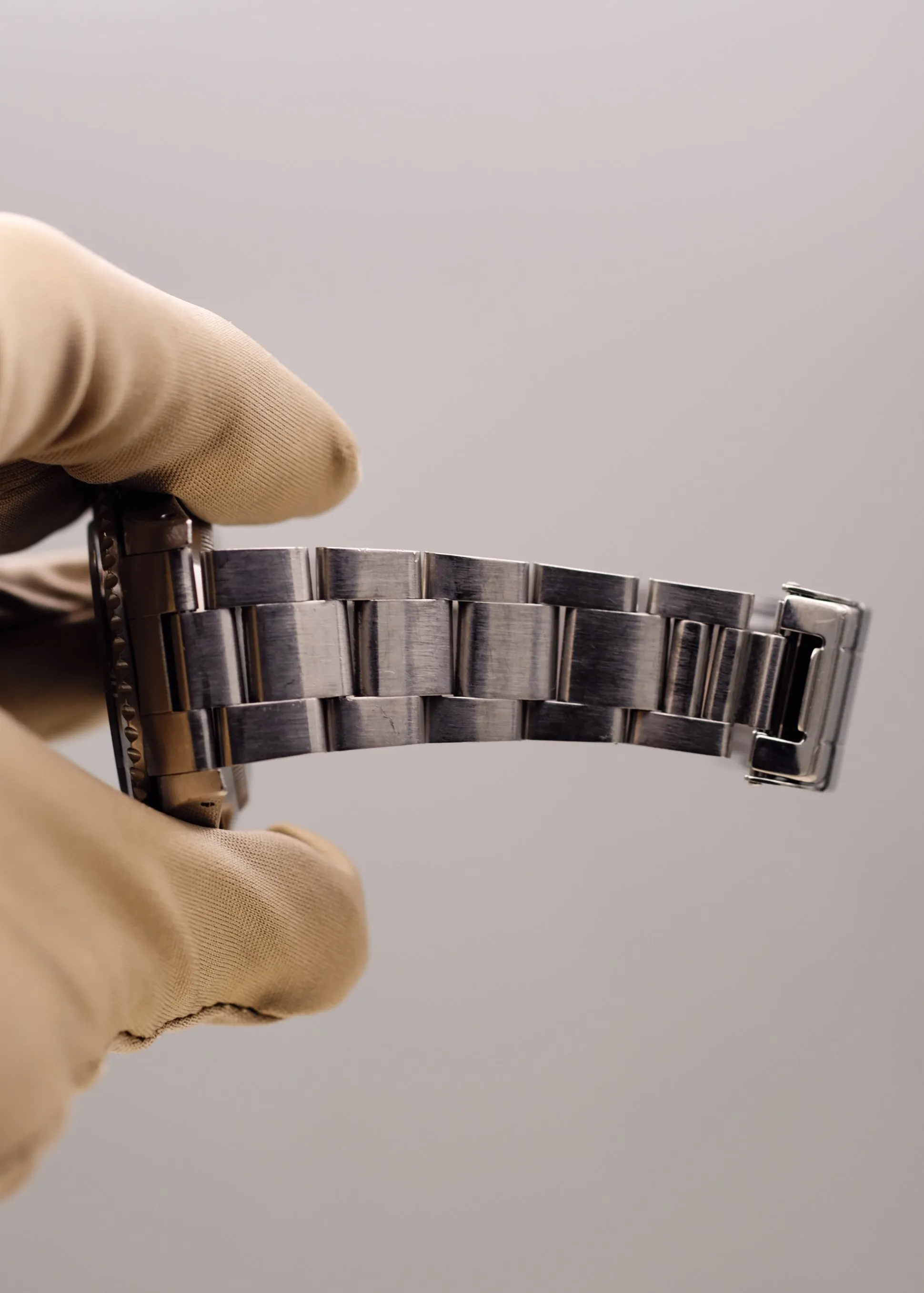 Rolex Submariner 14060 Unpolished Tritium Dial - 1991