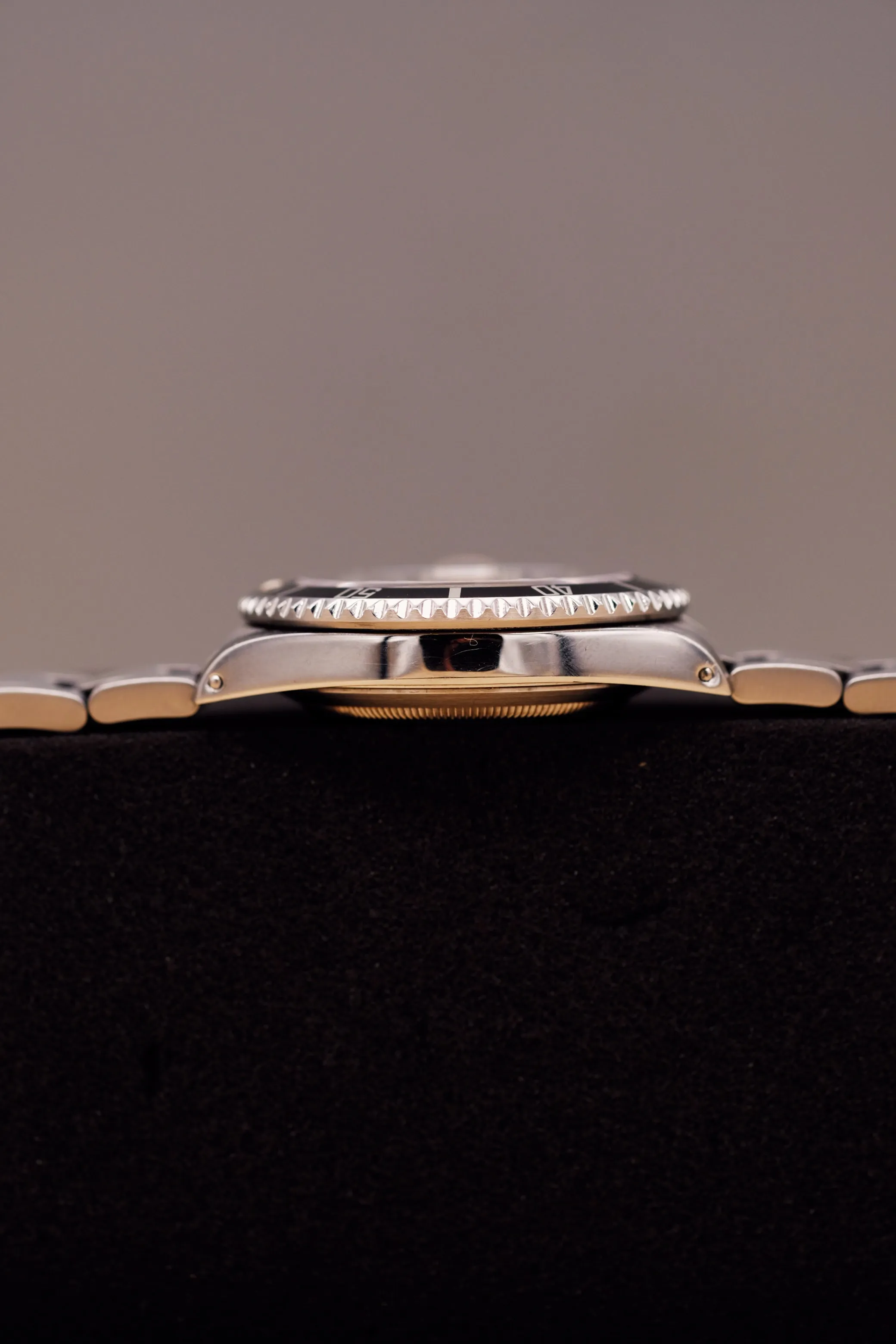 Rolex Submariner 16610 Luminova - 1999