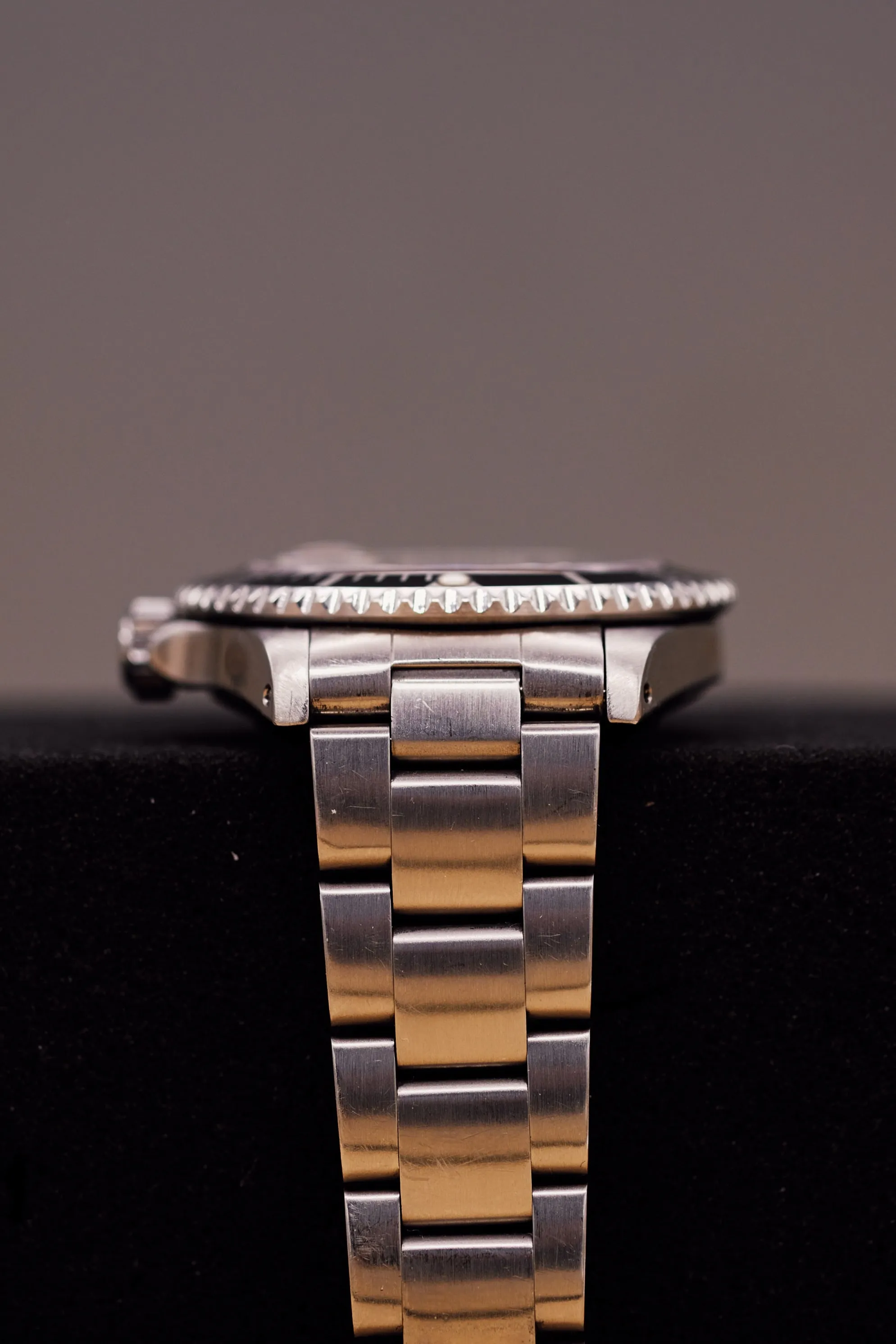 Rolex Submariner 16610 Luminova - 1999