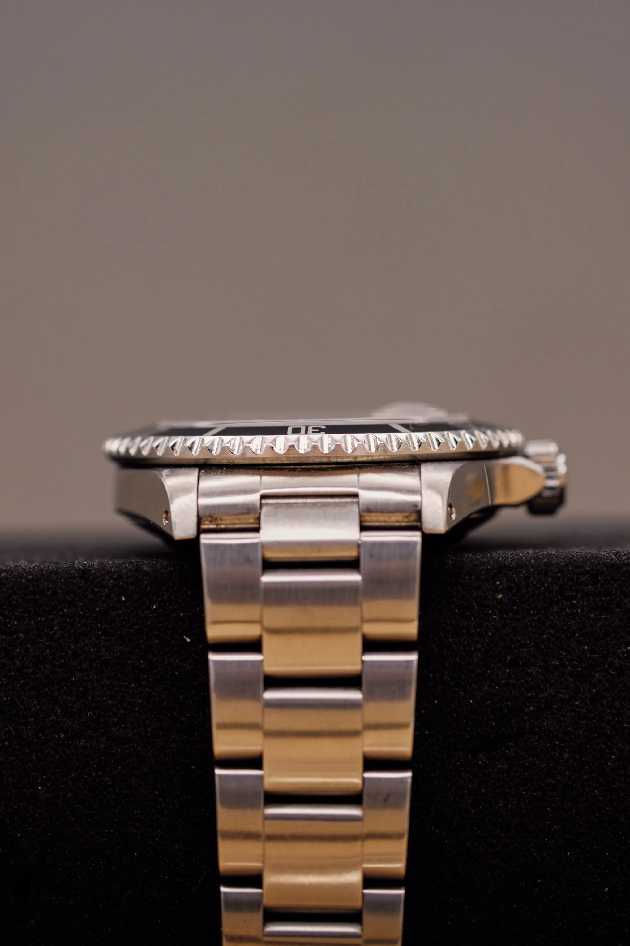 Rolex Submariner 16610 Luminova - 1999