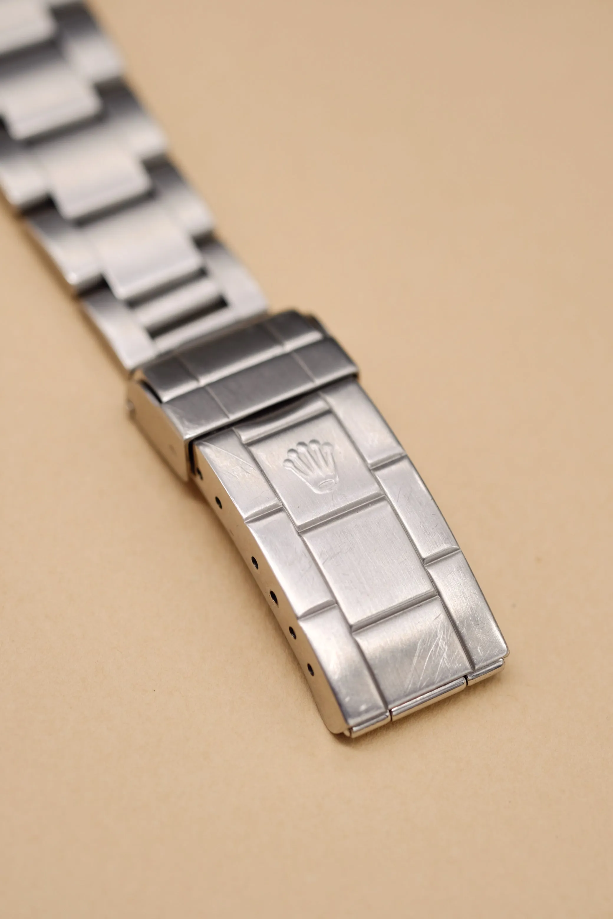 Rolex Submariner 16610 Luminova - 1999