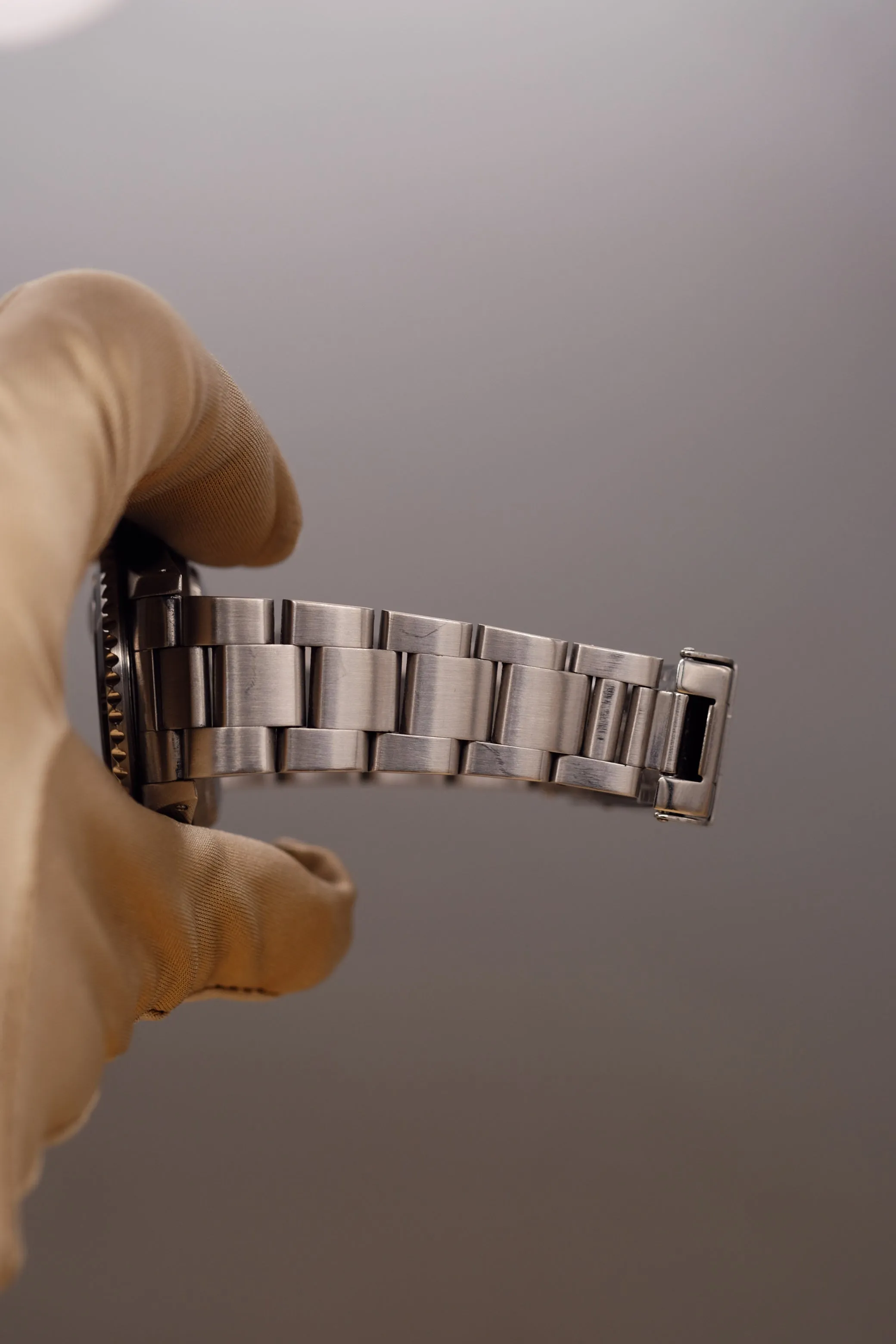 Rolex Submariner 16610 Luminova - 1999