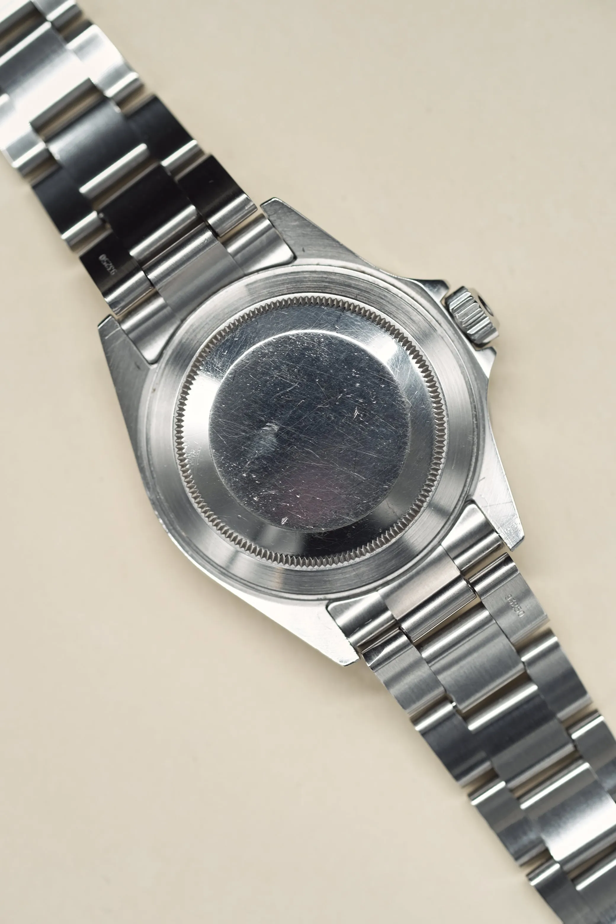 Rolex Submariner 16610 w/Papers - 1999