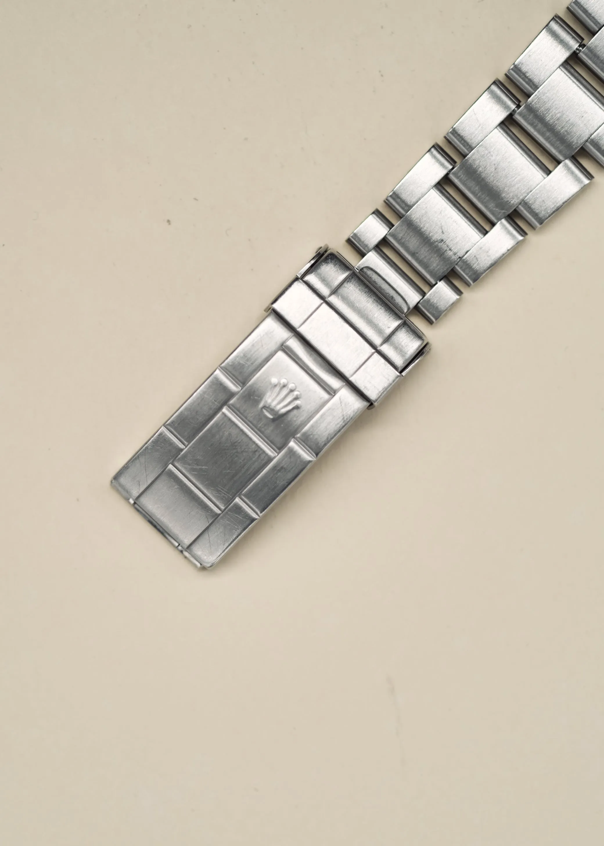 Rolex Submariner 16610 w/Papers - 1999