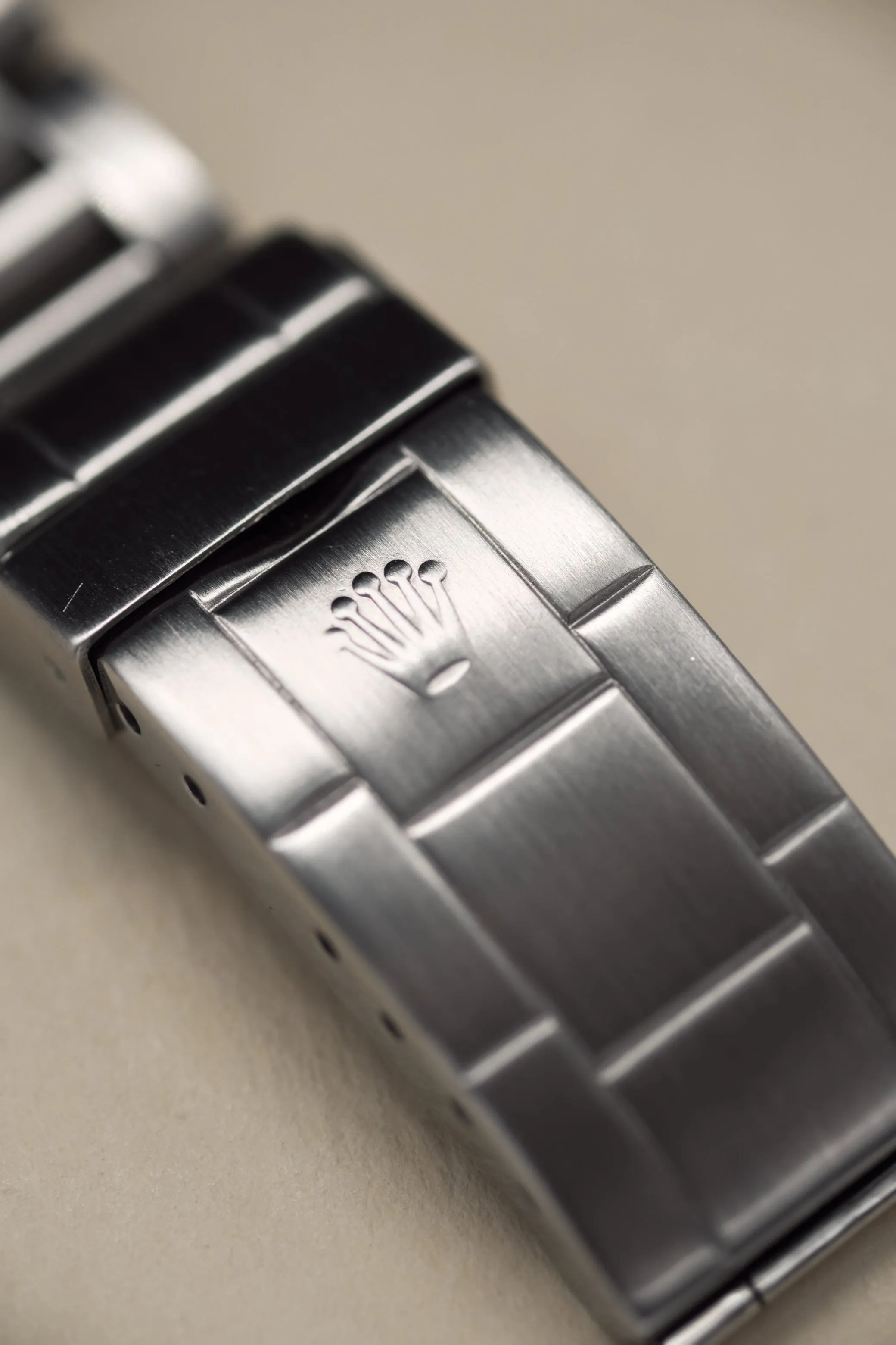 Rolex Submariner 16800 - 1984