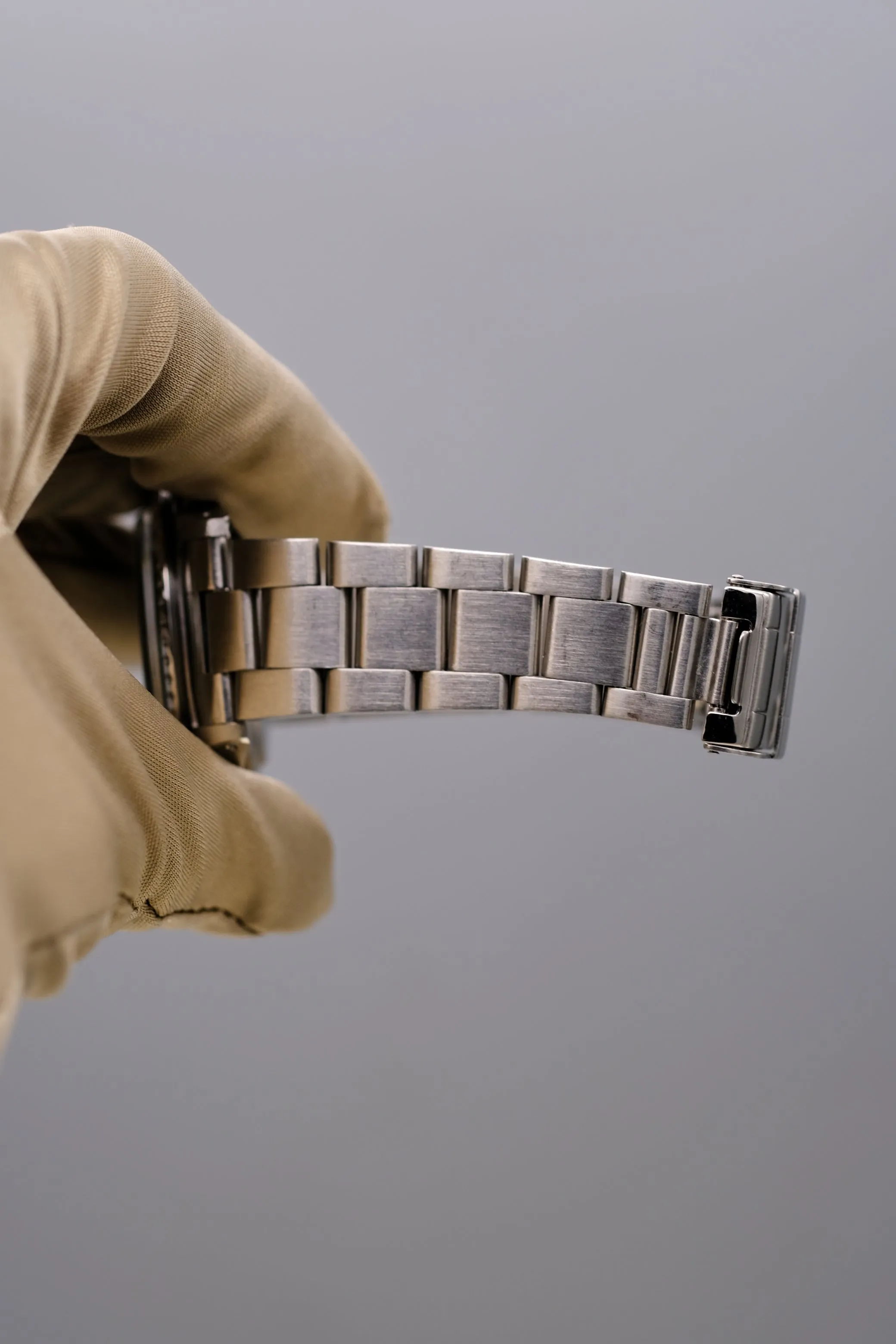 Rolex Submariner 5513 Tritium Dial - 1984