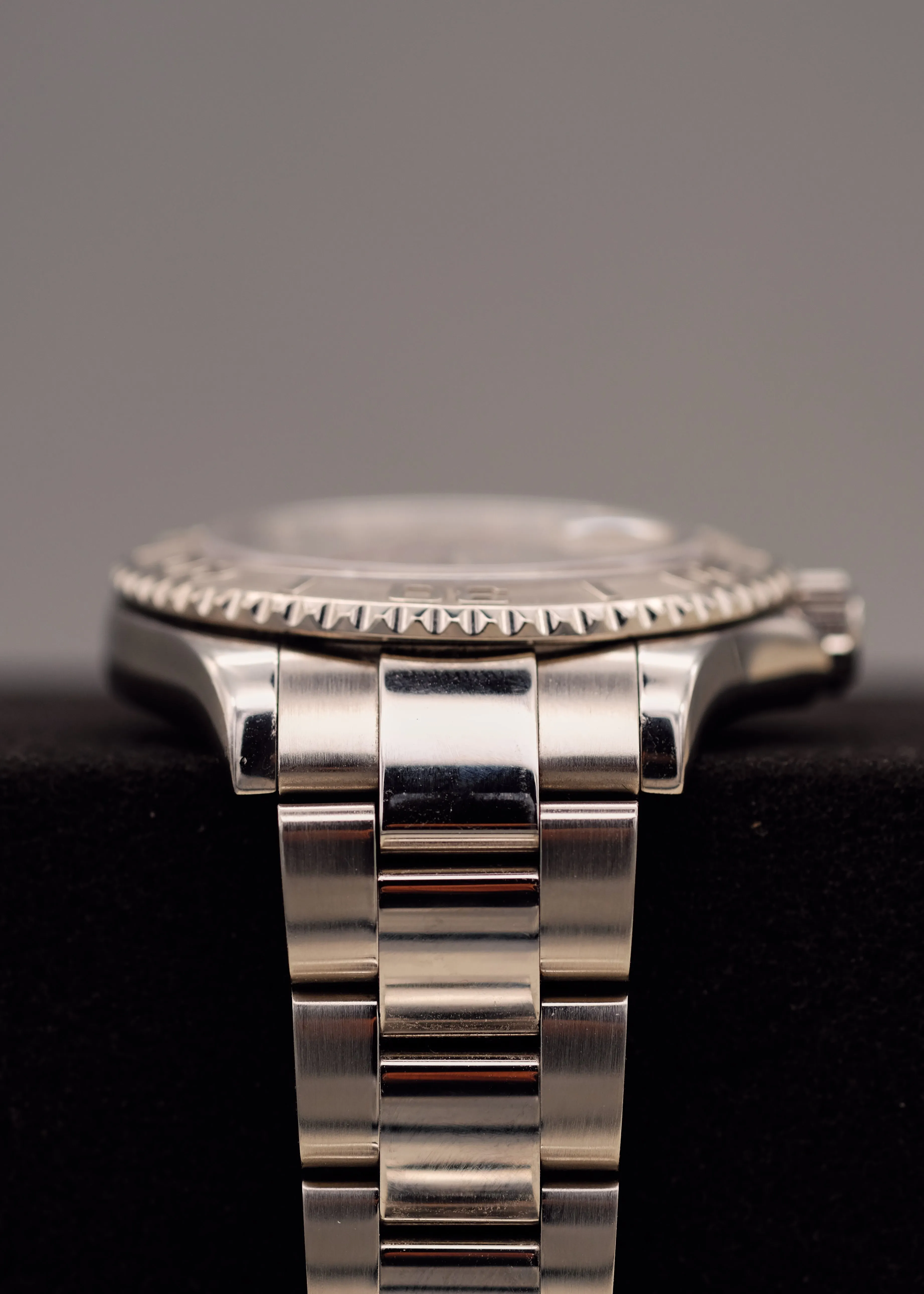 Rolex Yacht Master 16622 - 2001