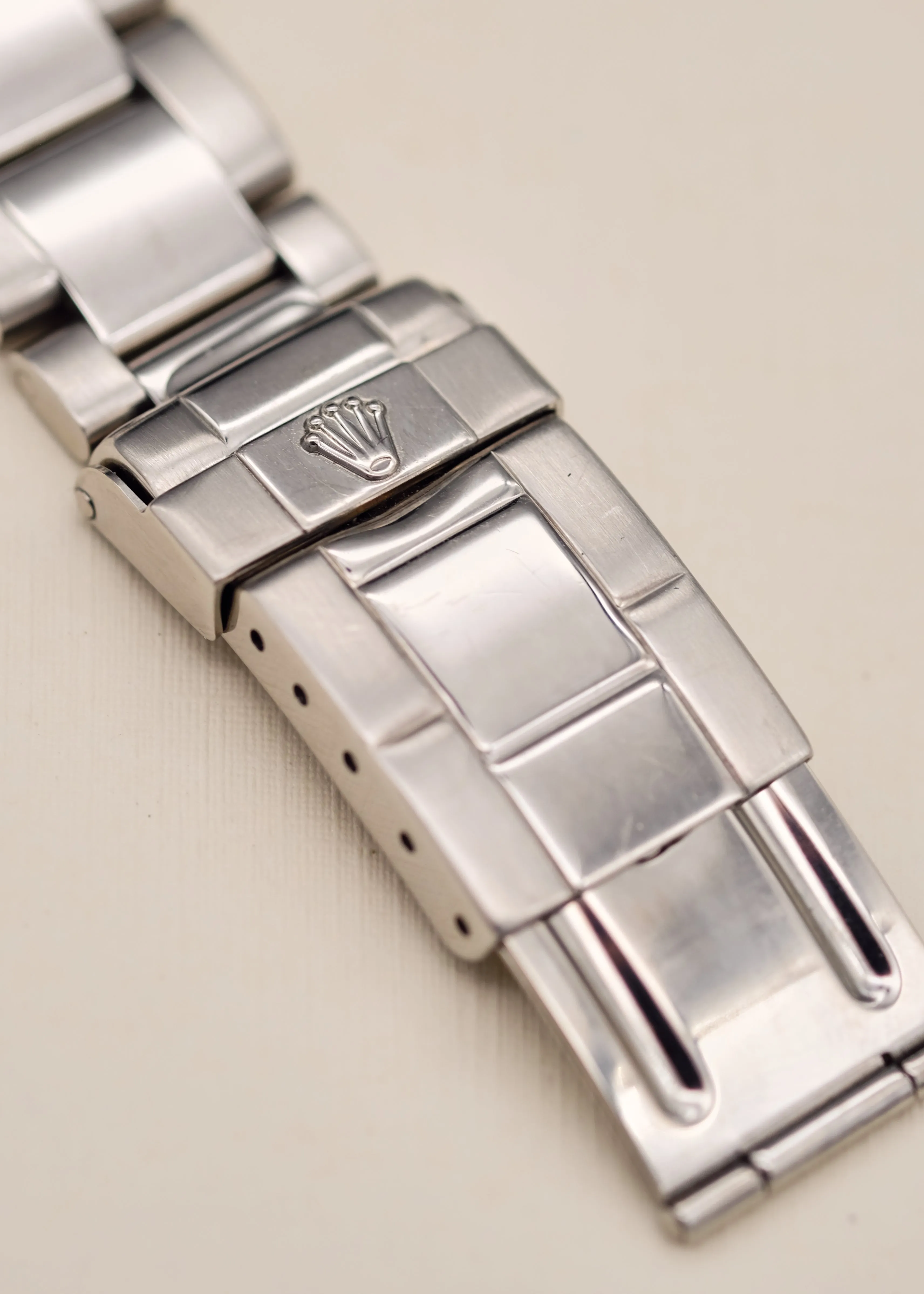 Rolex Yacht Master 16622 - 2001