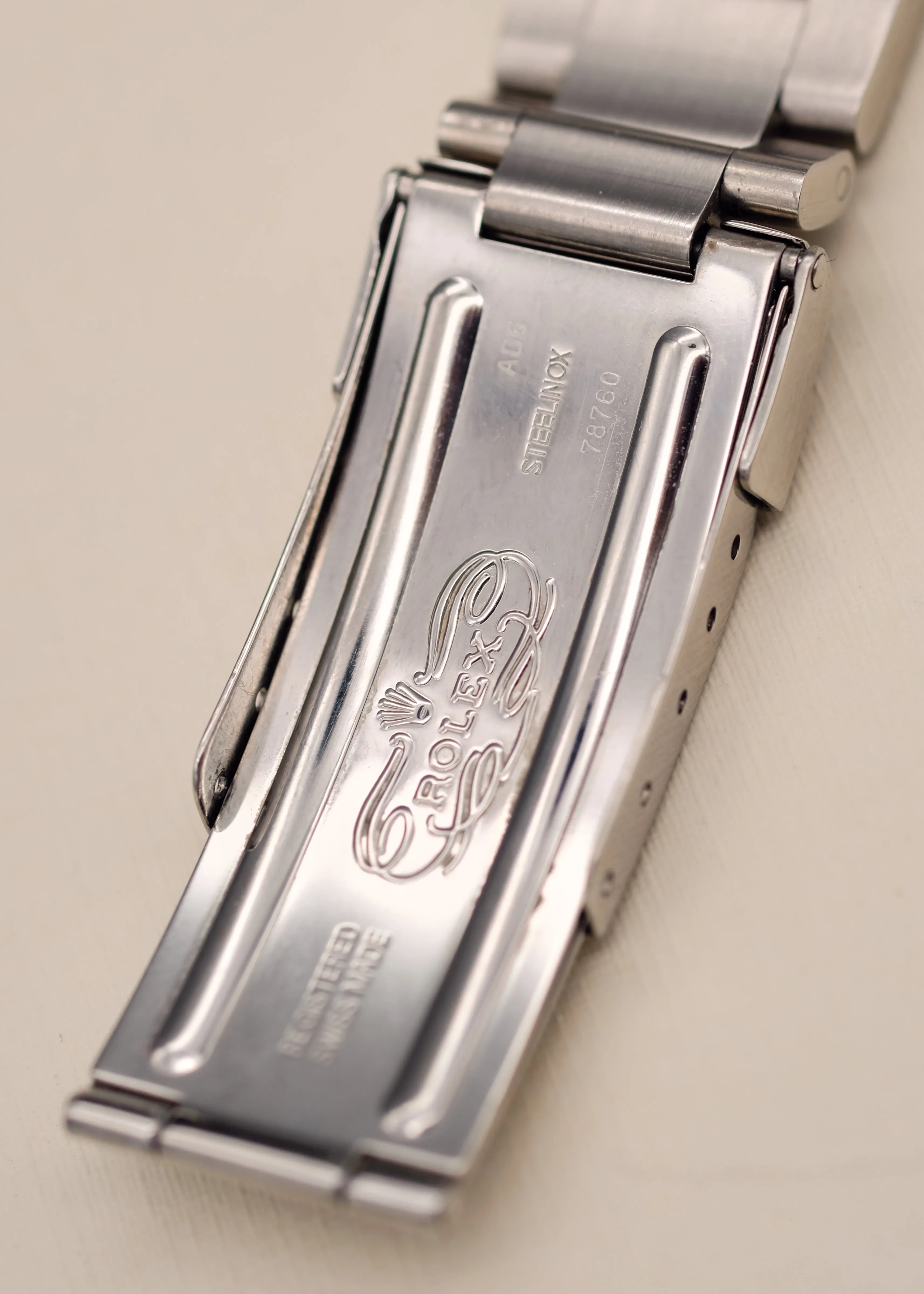 Rolex Yacht Master 16622 - 2001