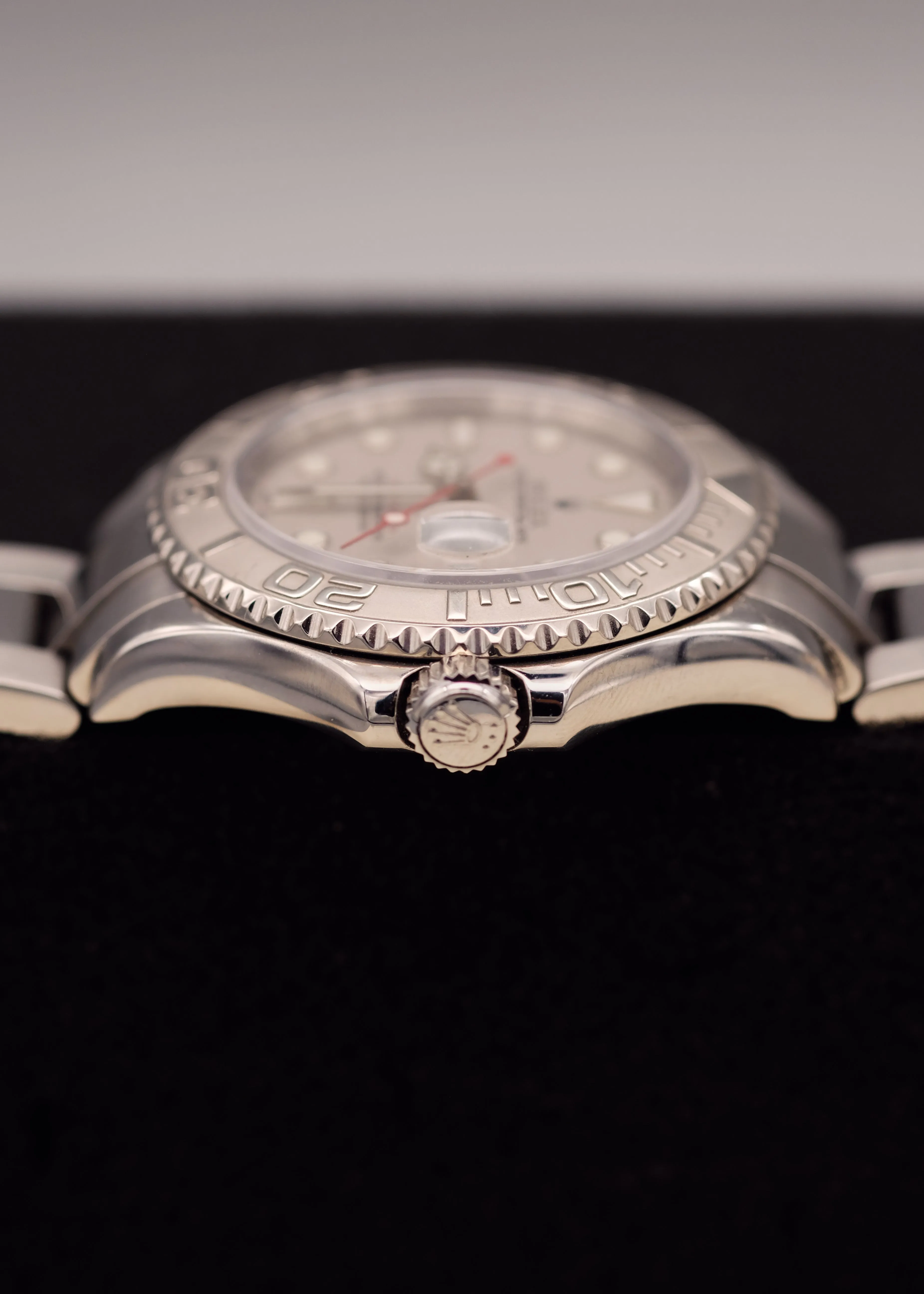 Rolex Yacht Master 16622 - 2001