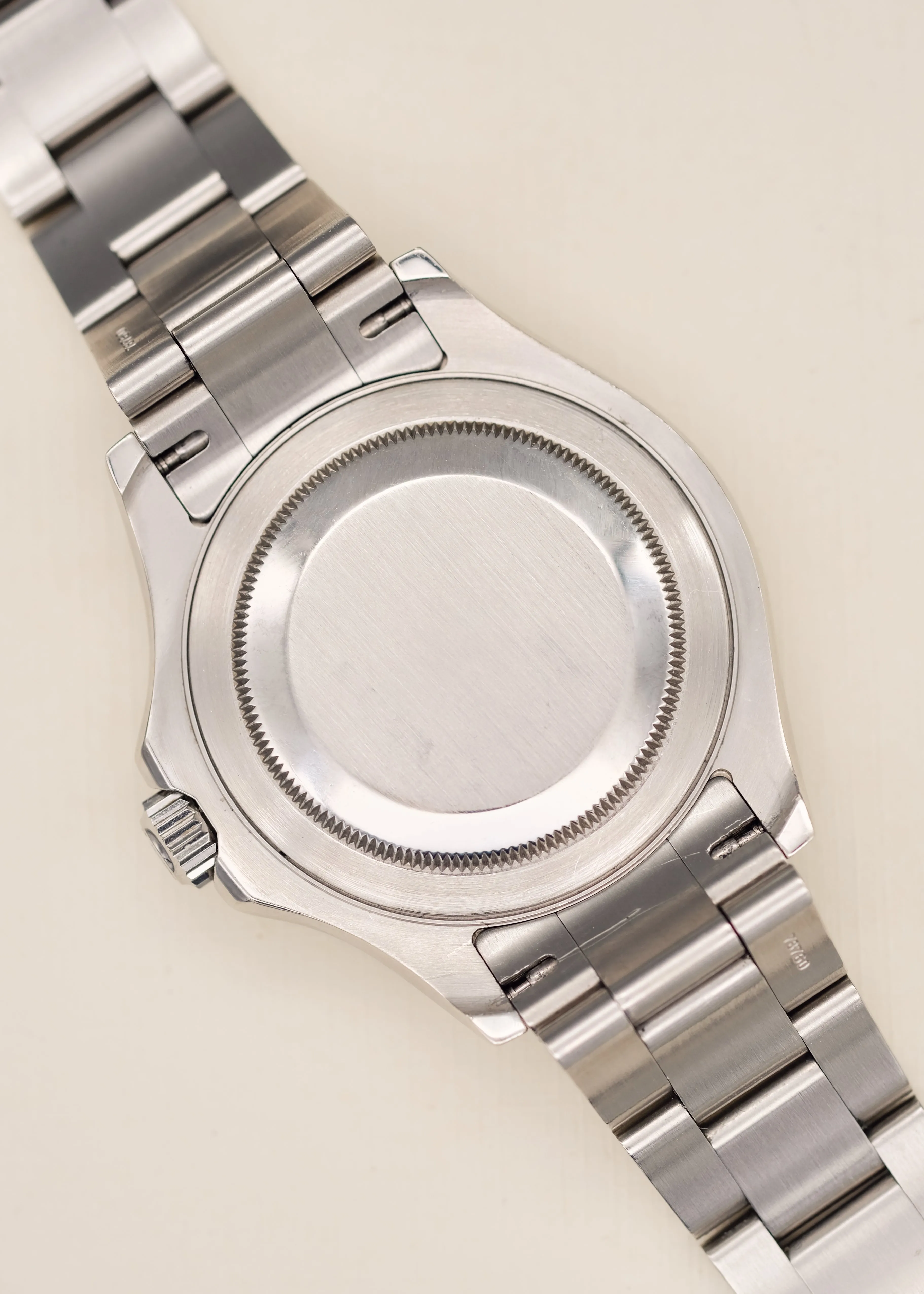 Rolex Yacht Master 16622 - 2001