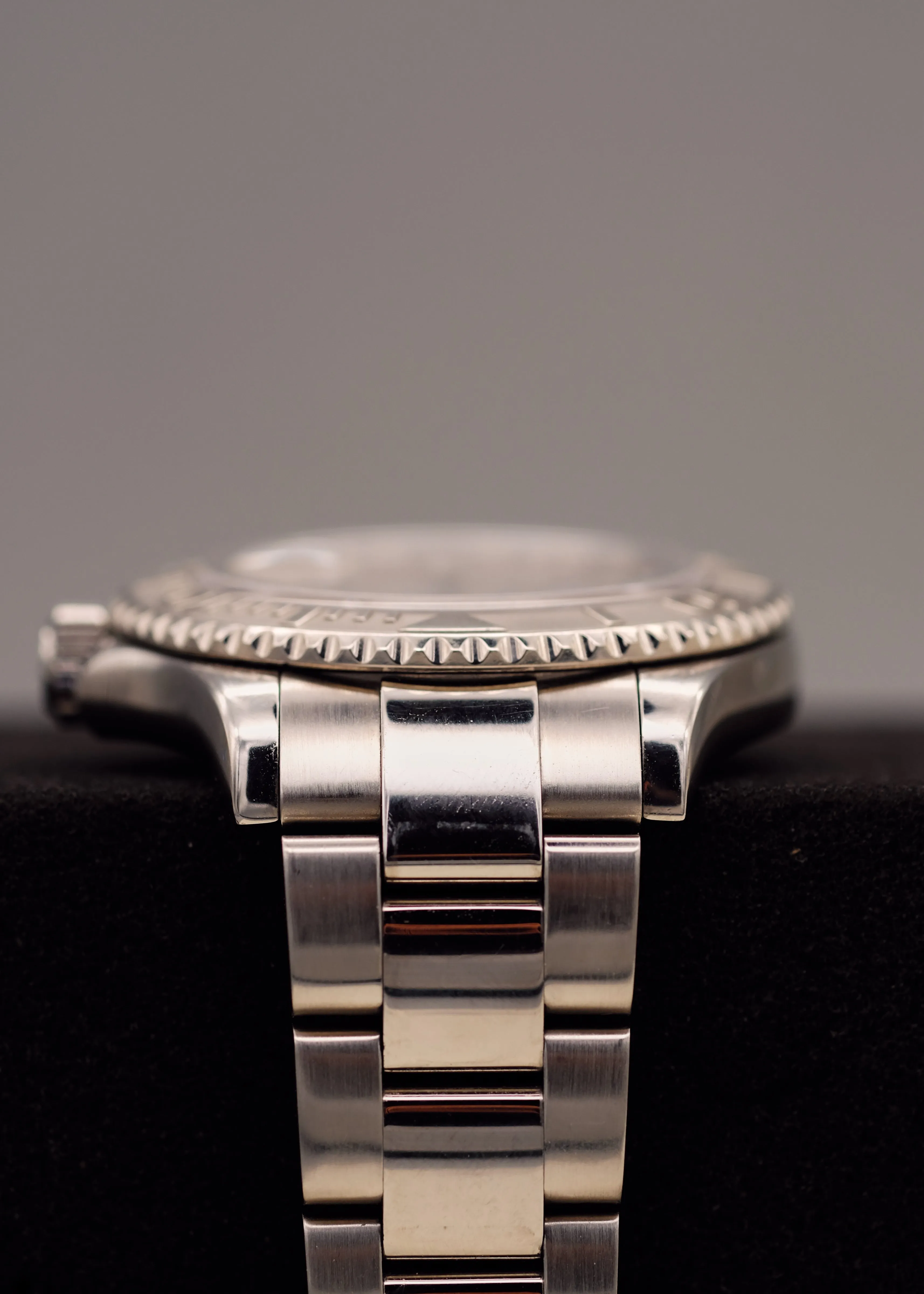 Rolex Yacht Master 16622 - 2001