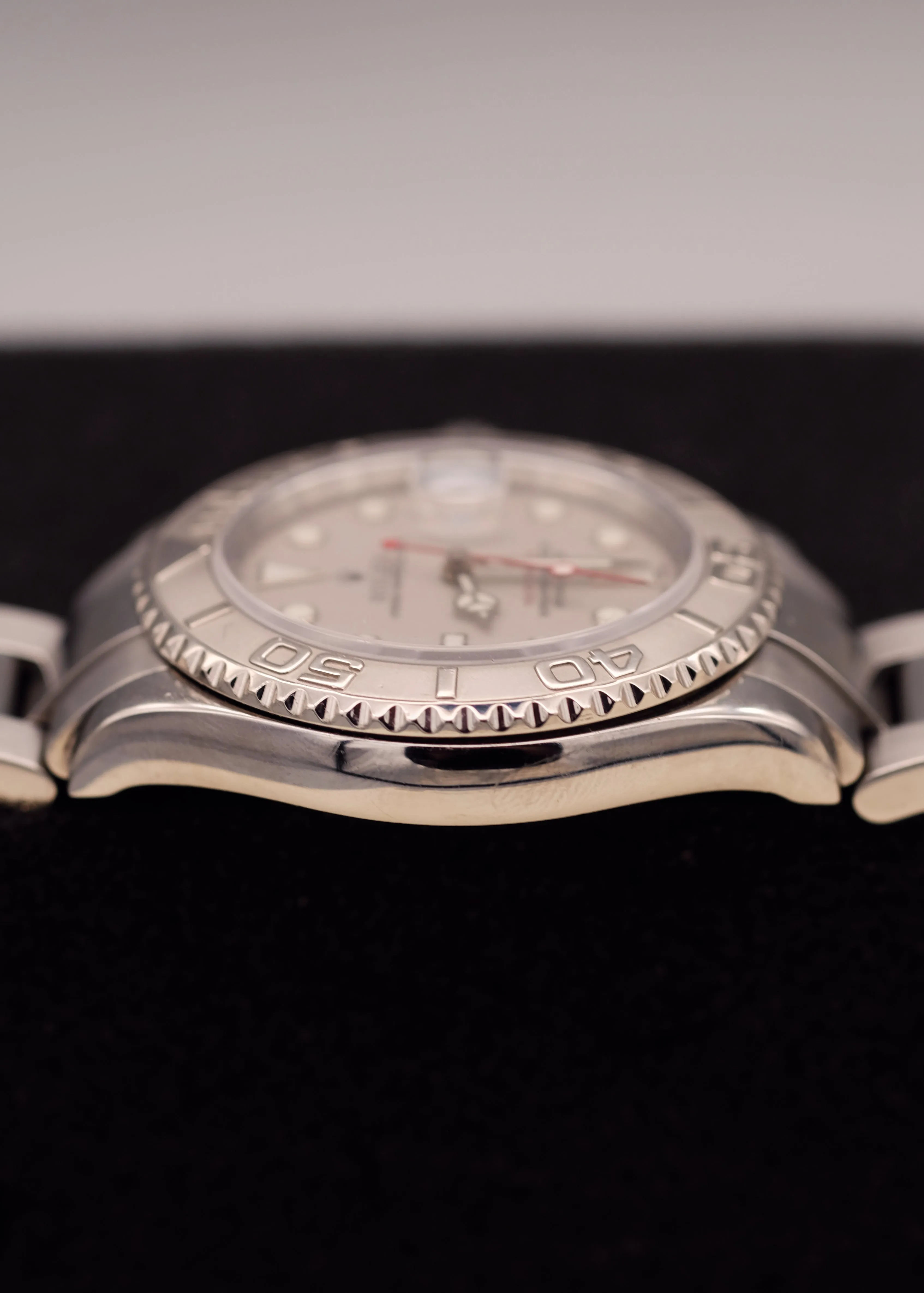 Rolex Yacht Master 16622 - 2001