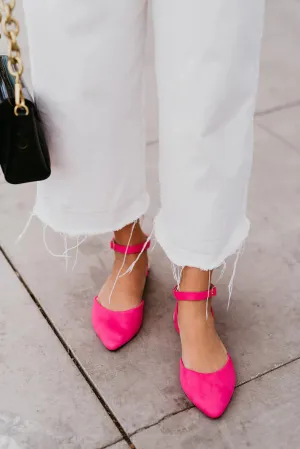 Rollasole Pink Crush