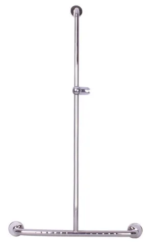 Roma® T-bar Support Rail - Free Shipping