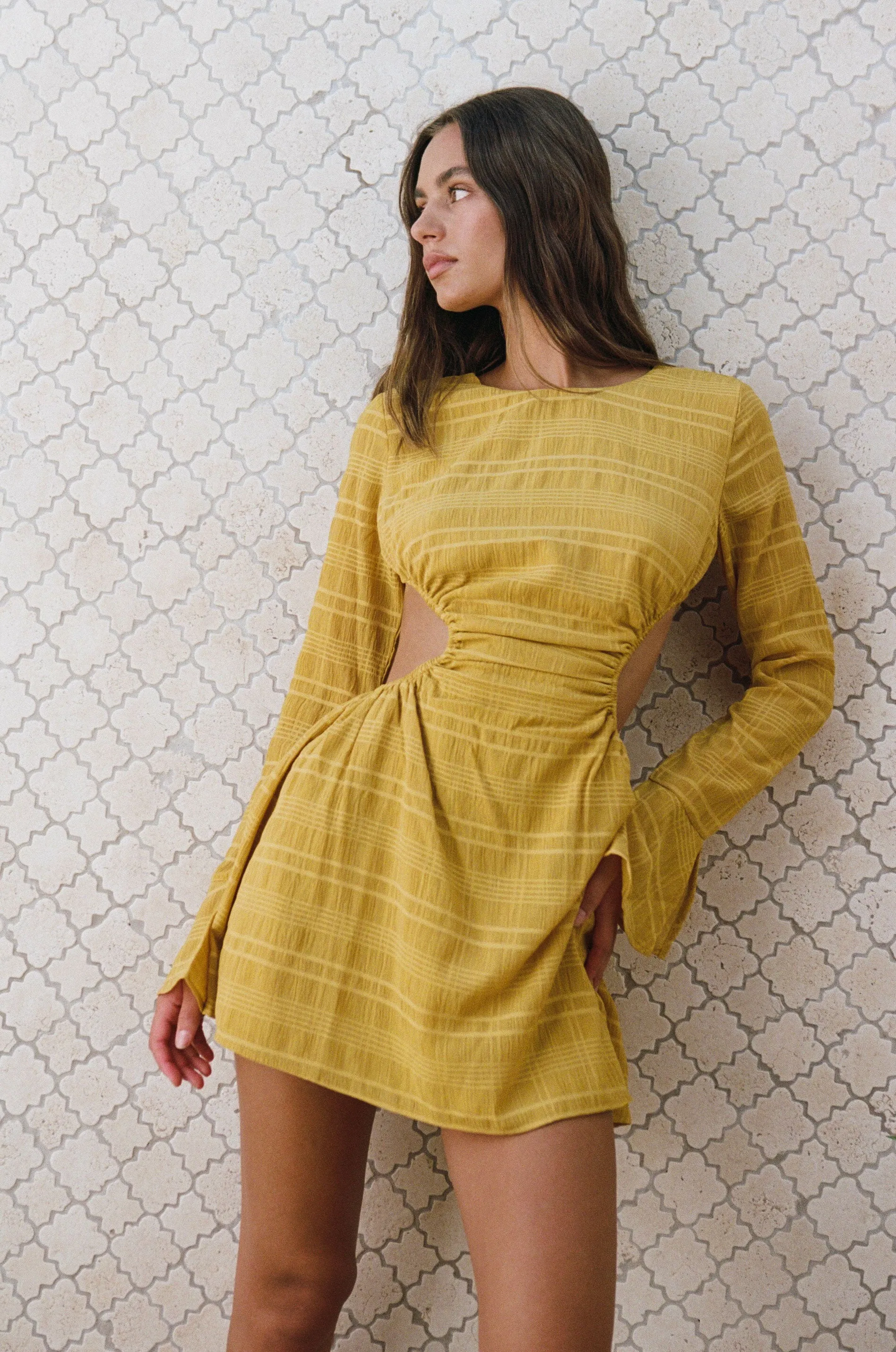 Romi Dress