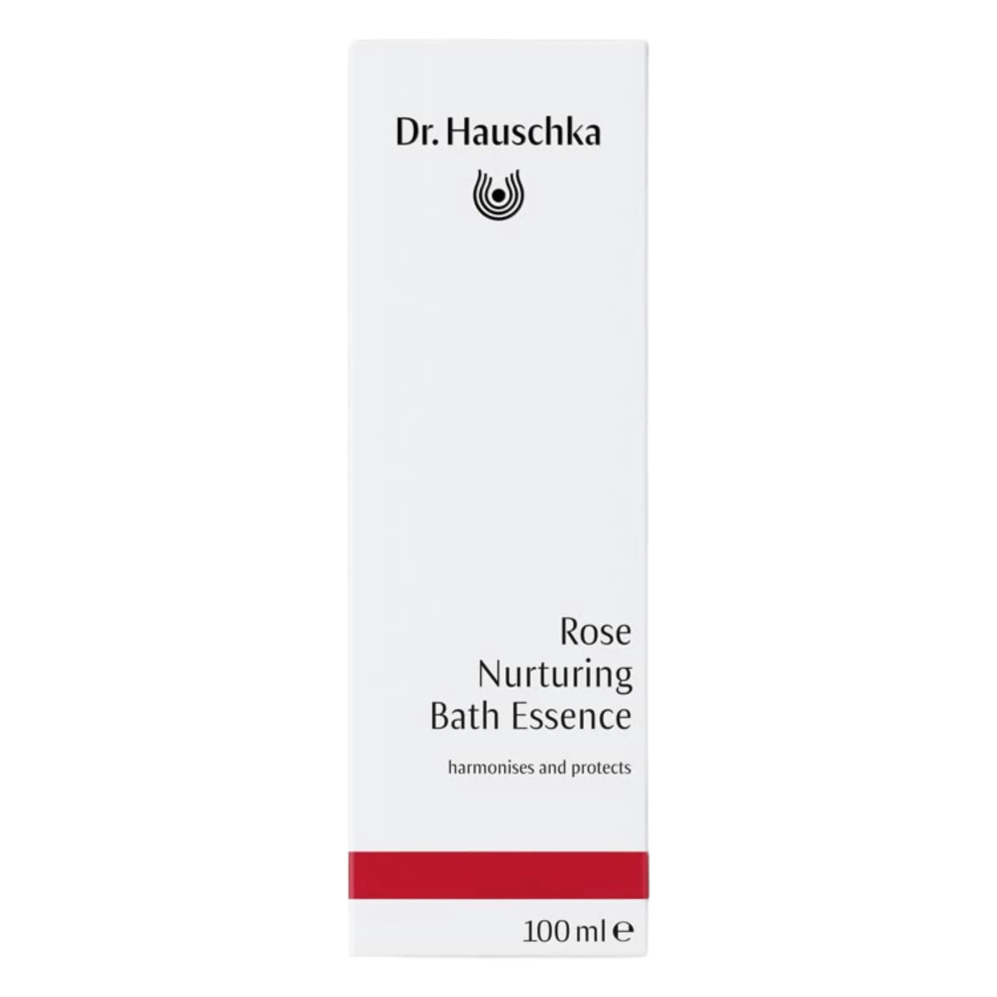 Rose Nurturing Bath Essence