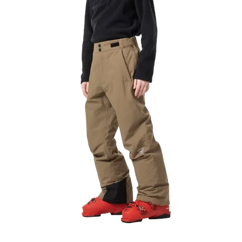 ROSSIGNOL BOYS SKI PANTS
