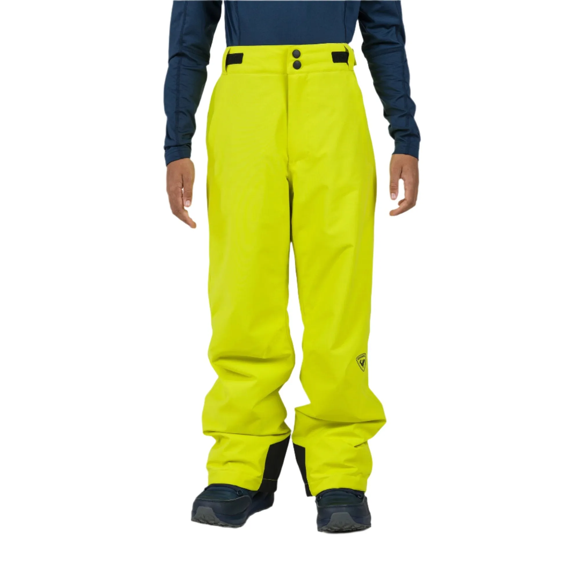 ROSSIGNOL BOYS SKI PANTS