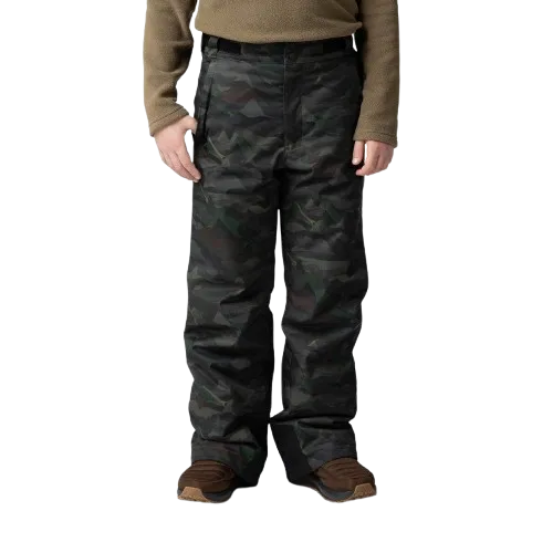 ROSSIGNOL BOYS SKI PANTS