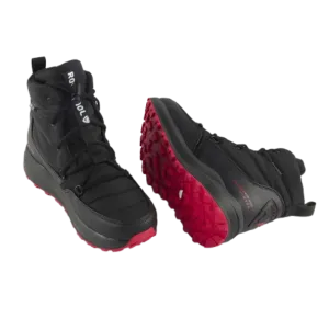 ROSSIGNOL UNISEX PODIUM BLACK APRES SKI BOOTS
