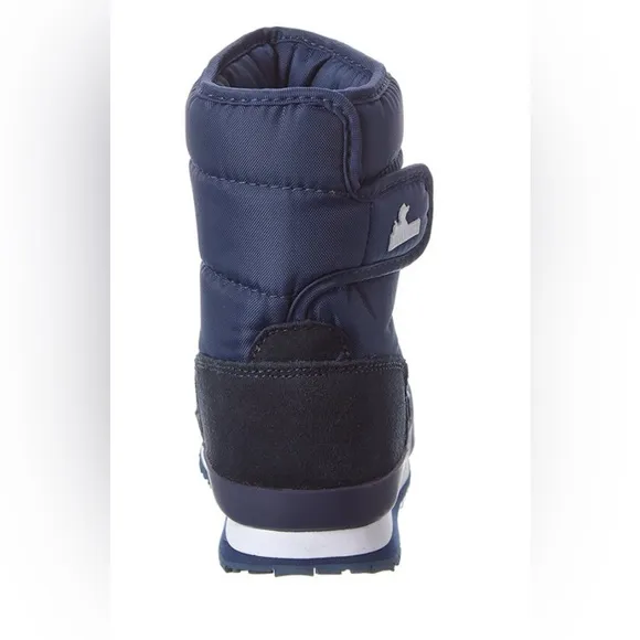 Rubber Duck Snowjogger Boot