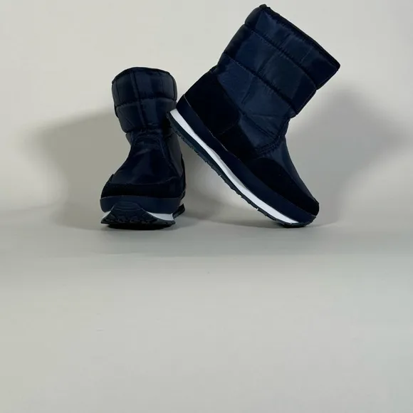 Rubber Duck Snowjogger Boot