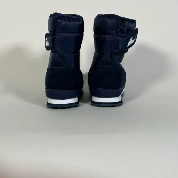 Rubber Duck Snowjogger Boot