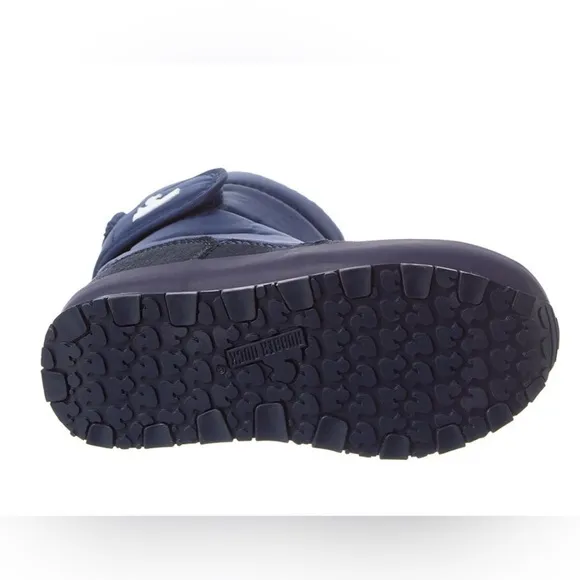 Rubber Duck Snowjogger Boot