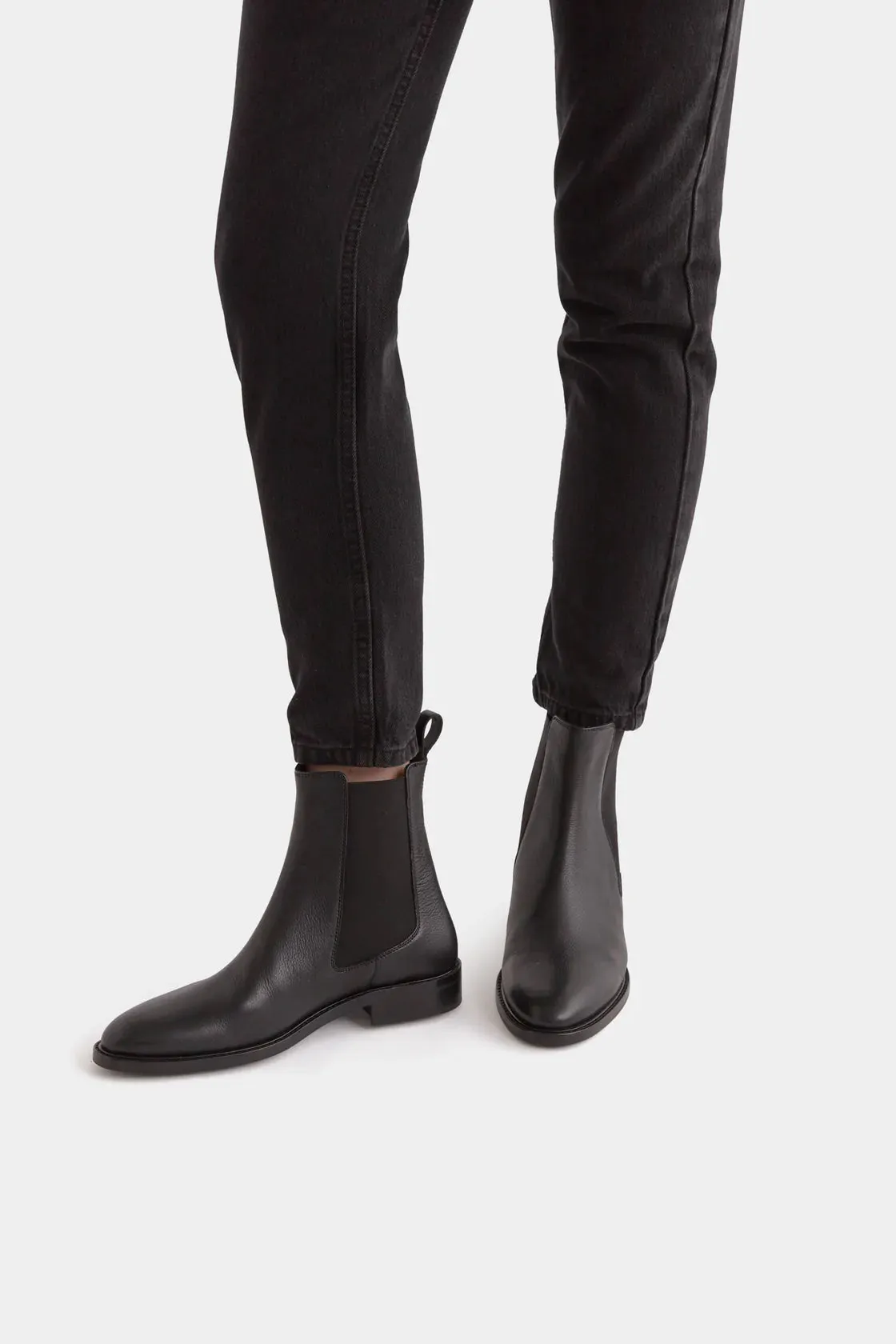 Rumi Boot - Black