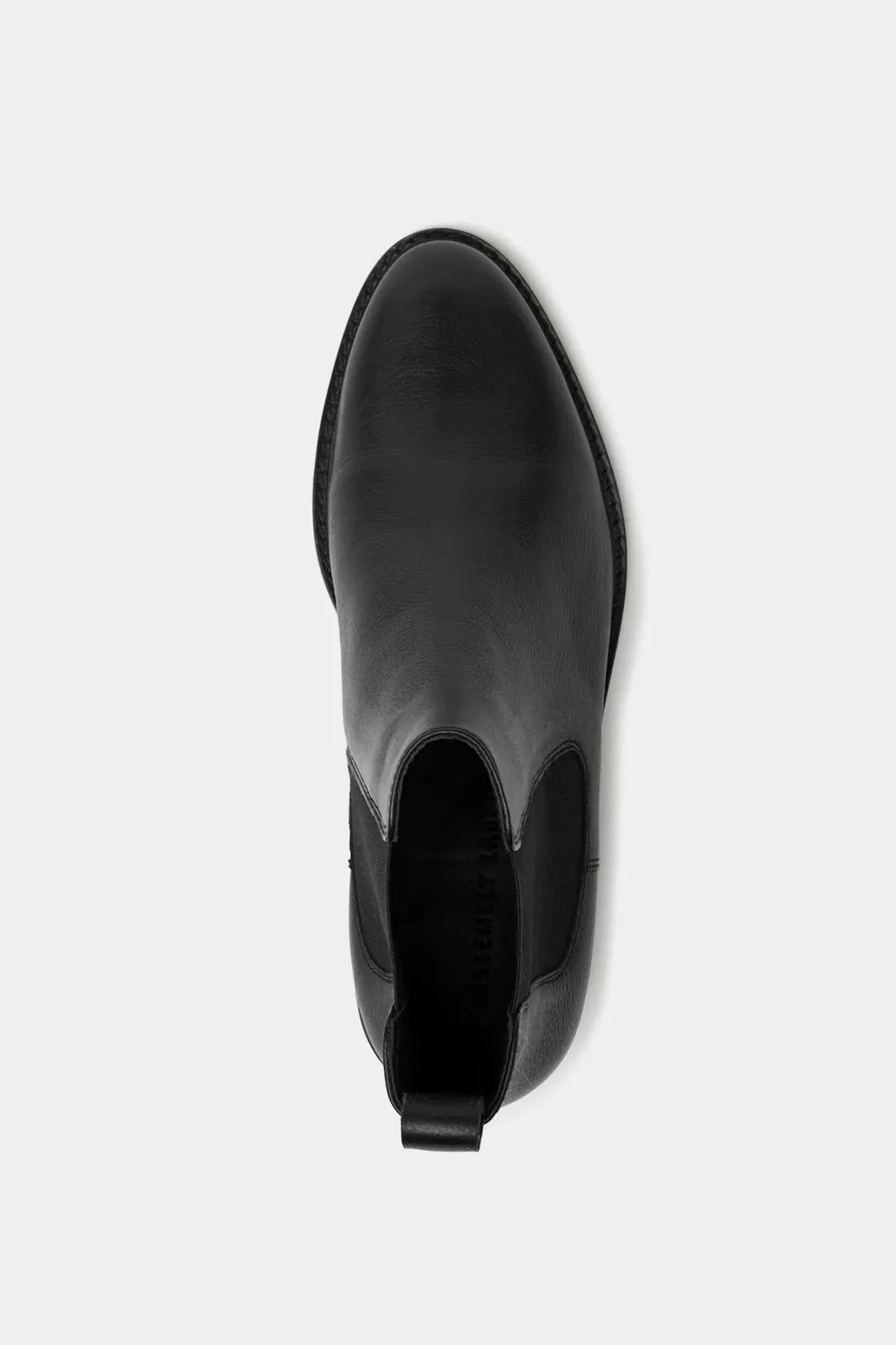 Rumi Boot - Black