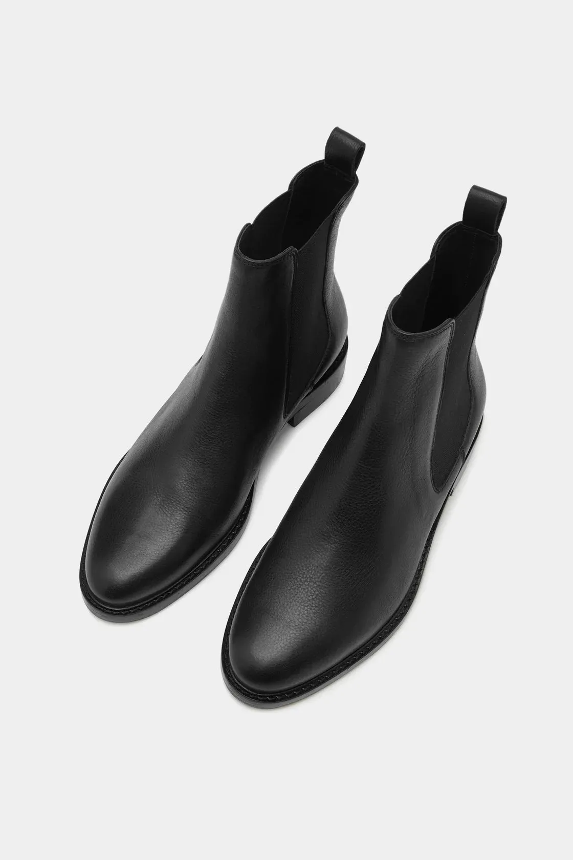 Rumi Boot - Black