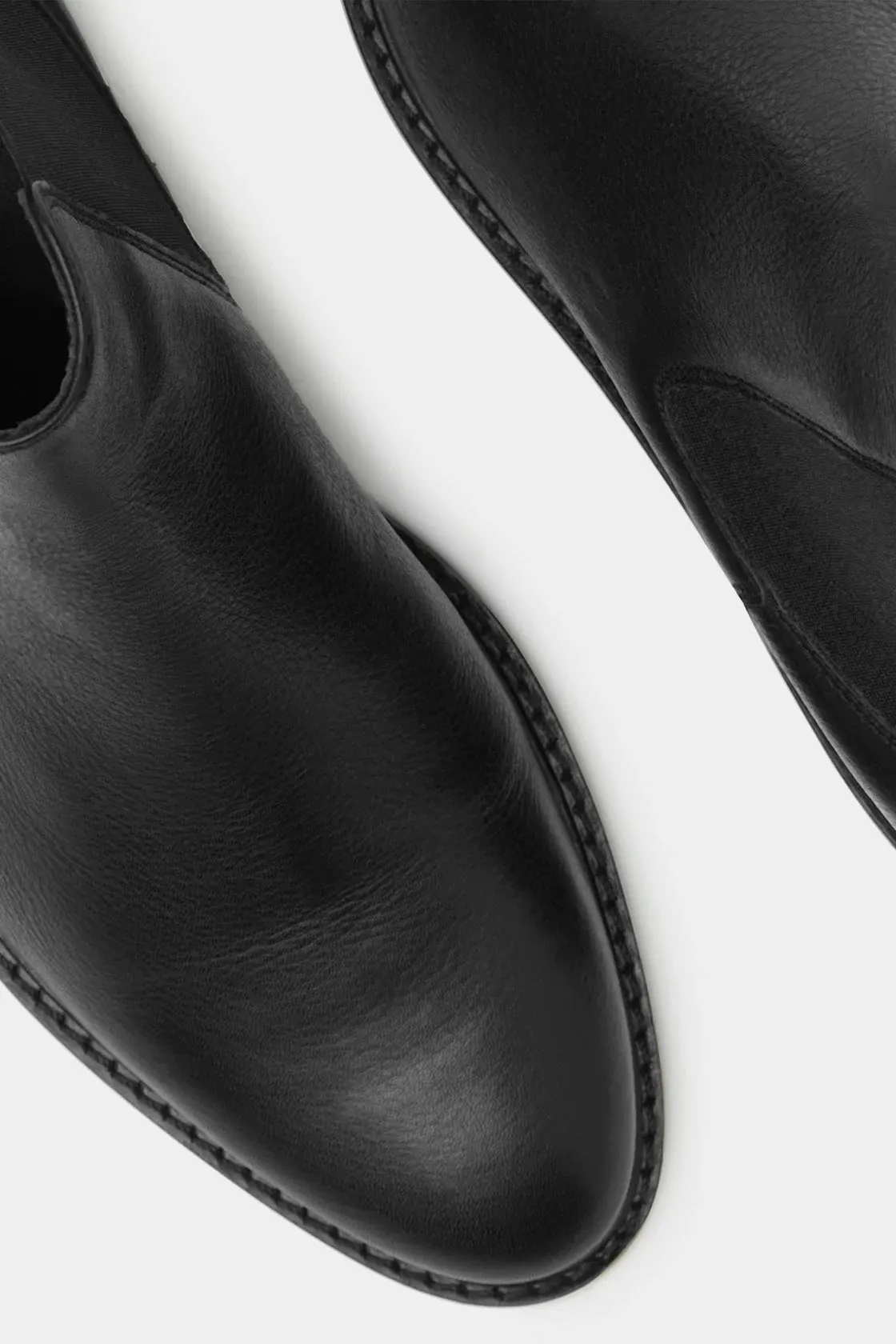 Rumi Boot - Black