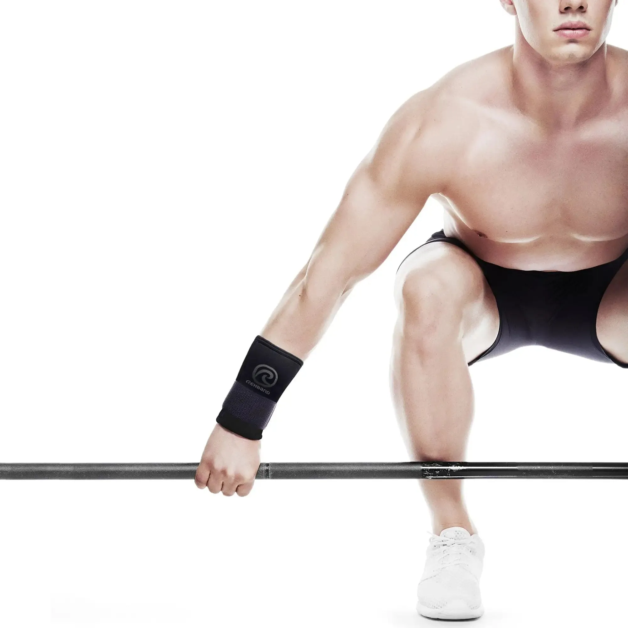 RX Wrist Support Power Max