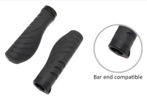 RYDER Base Grips Lock-On