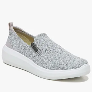Ryka Sneaker Women’s Size 10M Gray Ally Slip On Gray