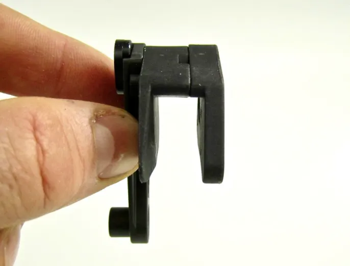 S3/E-type Low Direct Mount Chain Guide 16g