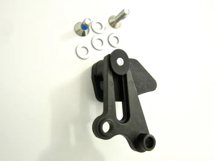S3/E-type Low Direct Mount Chain Guide 16g