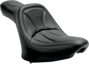 Saddlemen 815HFJ King Seat without Driver Backrest